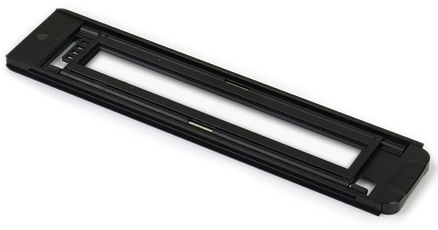 PLUSTEK Negative Holder OpticFilm 135 Z-25-A71-0004A113 | Portanegativi Per Scanner Pellicole 35mm
