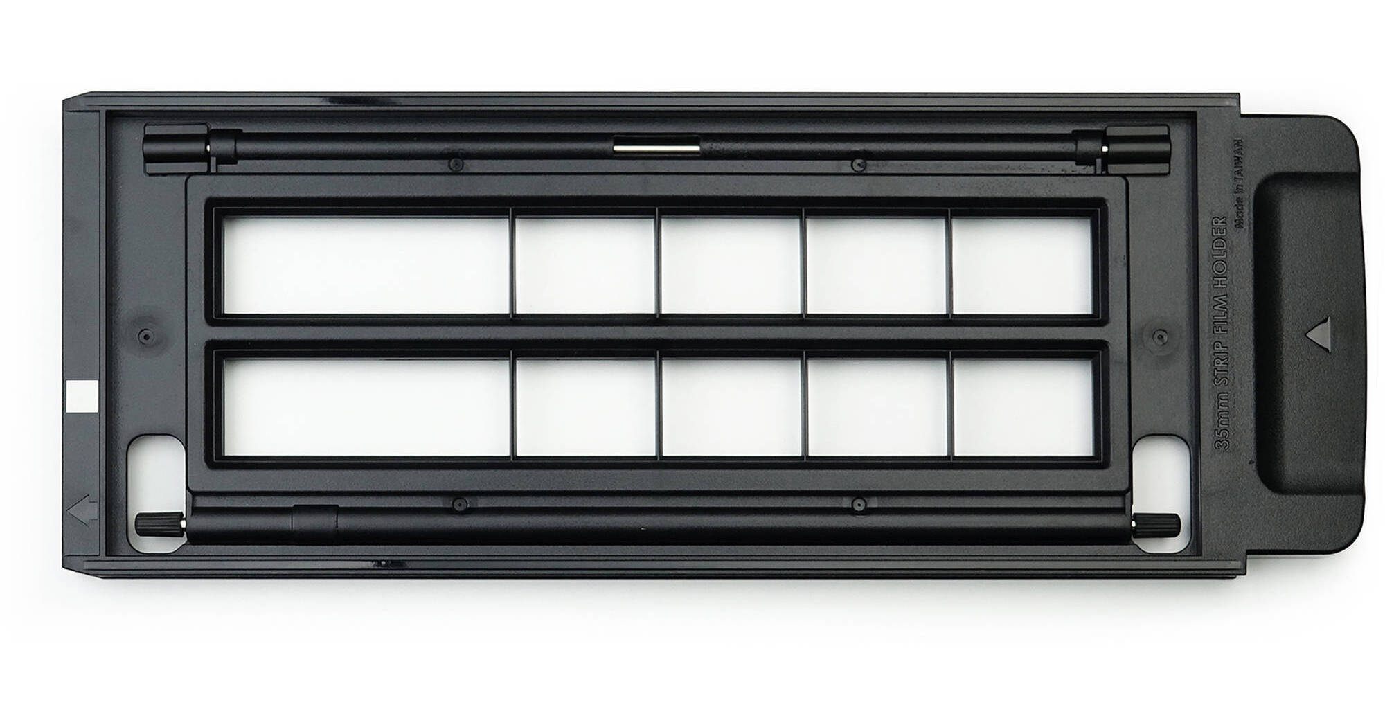Essential Film Holder フィルムホルダー 35mm &120 フィルムスキャンに欠かせない「Essential Film Holder」のレビュー
