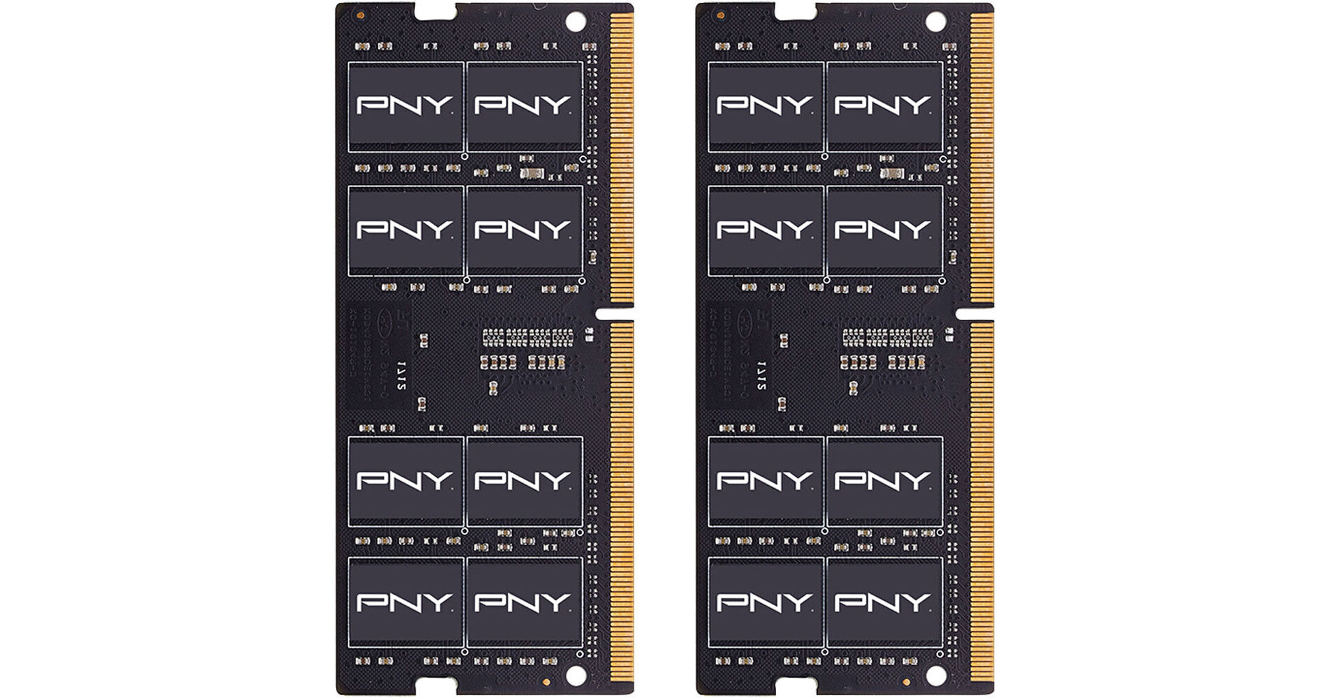 PNY 32GB Performance DDR4 3200 MHz SO-DIMM MN32GK2D43200-TB B&H PNY 32GB Performance DDR4 3200 MHz SO-DIMM MN32GK2D43200-TB B&H