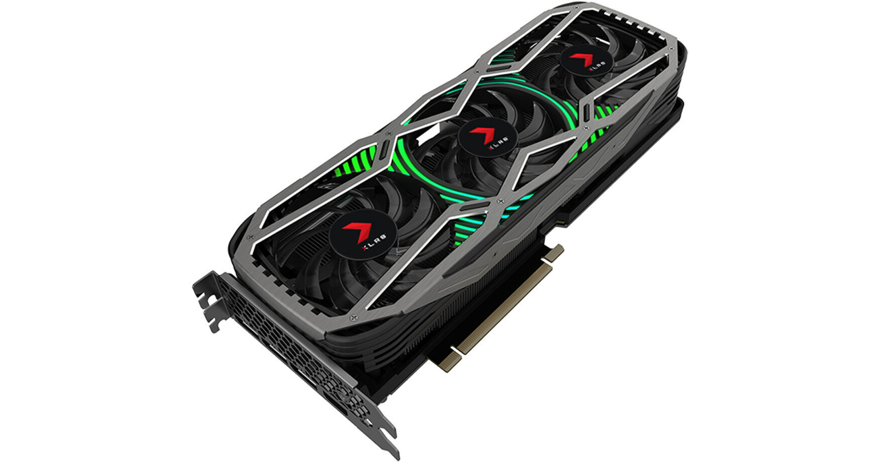 PNY GeForce RTX 3090 24GB XLR8 Gaming REVEL VCG309024TFXPPB B&H