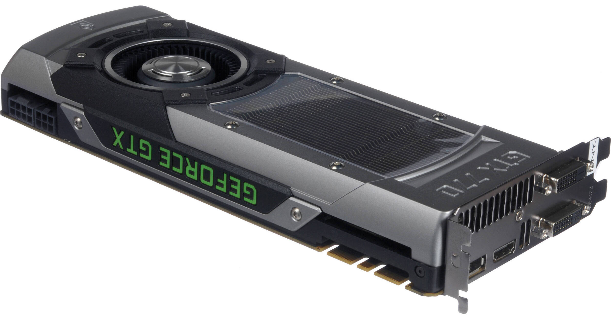 PNY GeForce GTX 770 2GB CG Graphics Card VCGGTX7702XPB-CG B&H