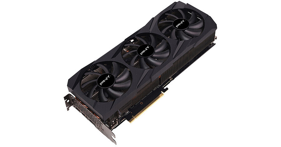 Pny Geforce Nvidia 3070 Series NVIDIA GeForce RTX 3070 8GB XLR8