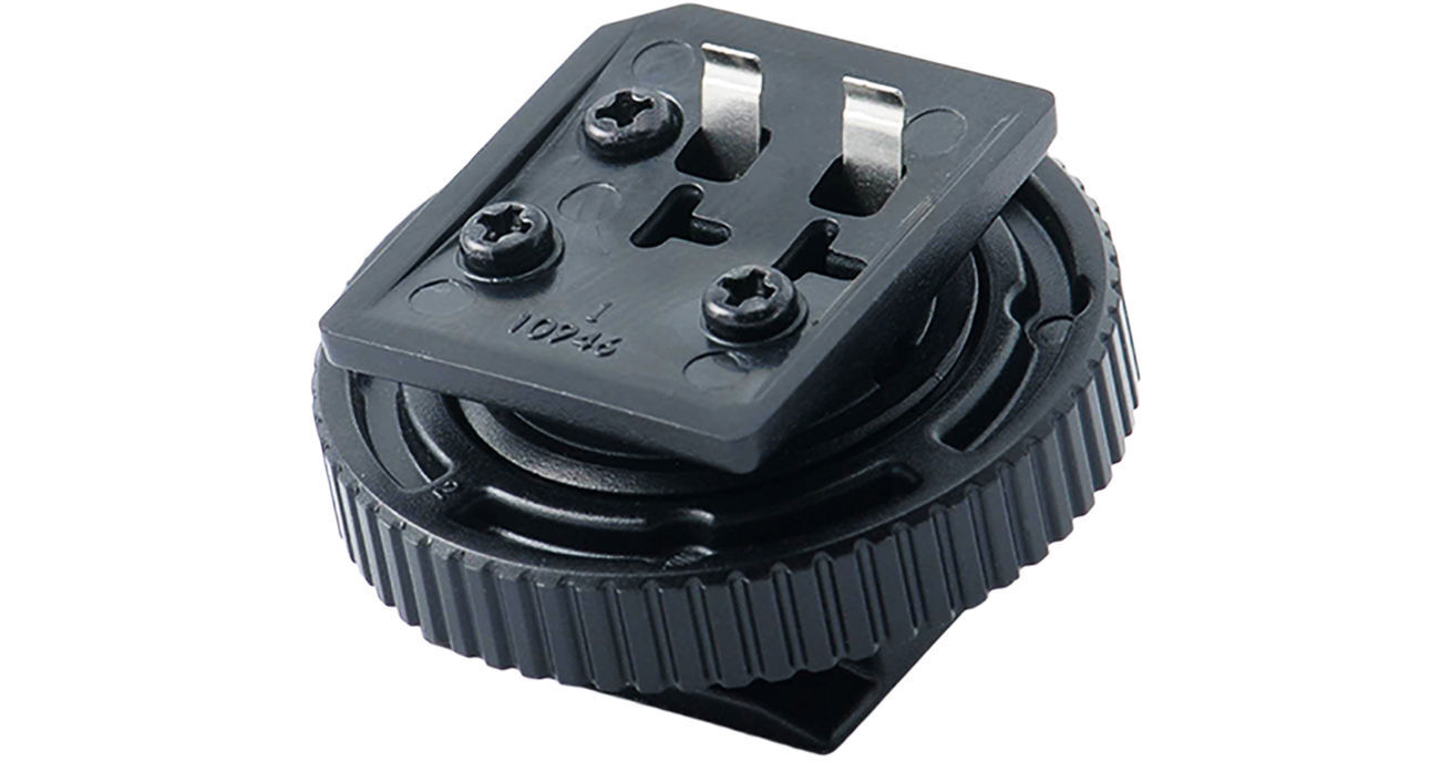 PocketWizard Replacement Hot Shoe Foot for Plus III & PW3-10945