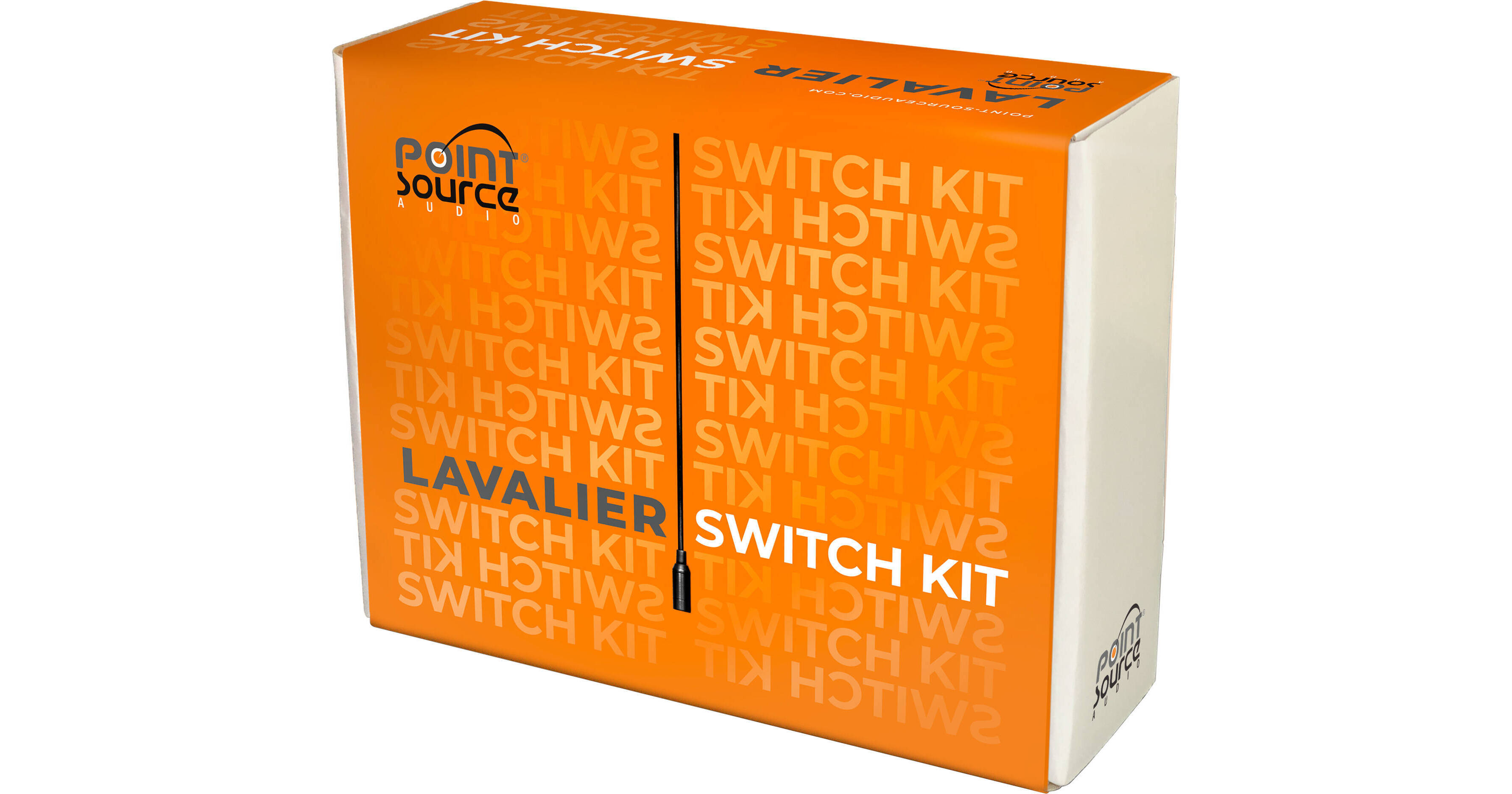 Point Source Audio Series8 CO-8WL CO-8WL-KIT-XSH-BL B&H Photo