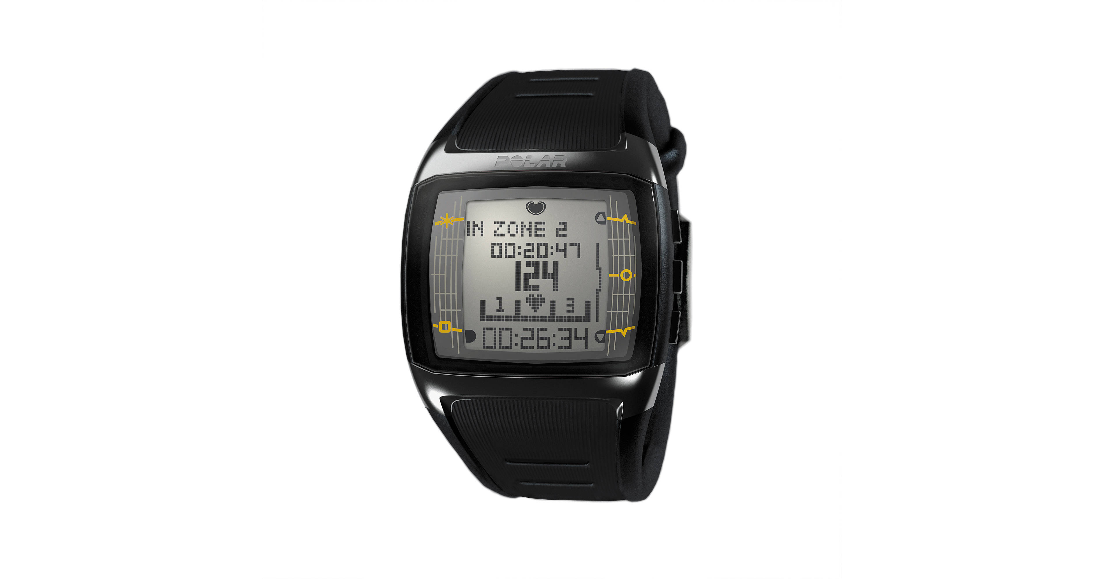 Polar FT60 watch and accessories Polar FT60 Watch for women | Mercari main image 2