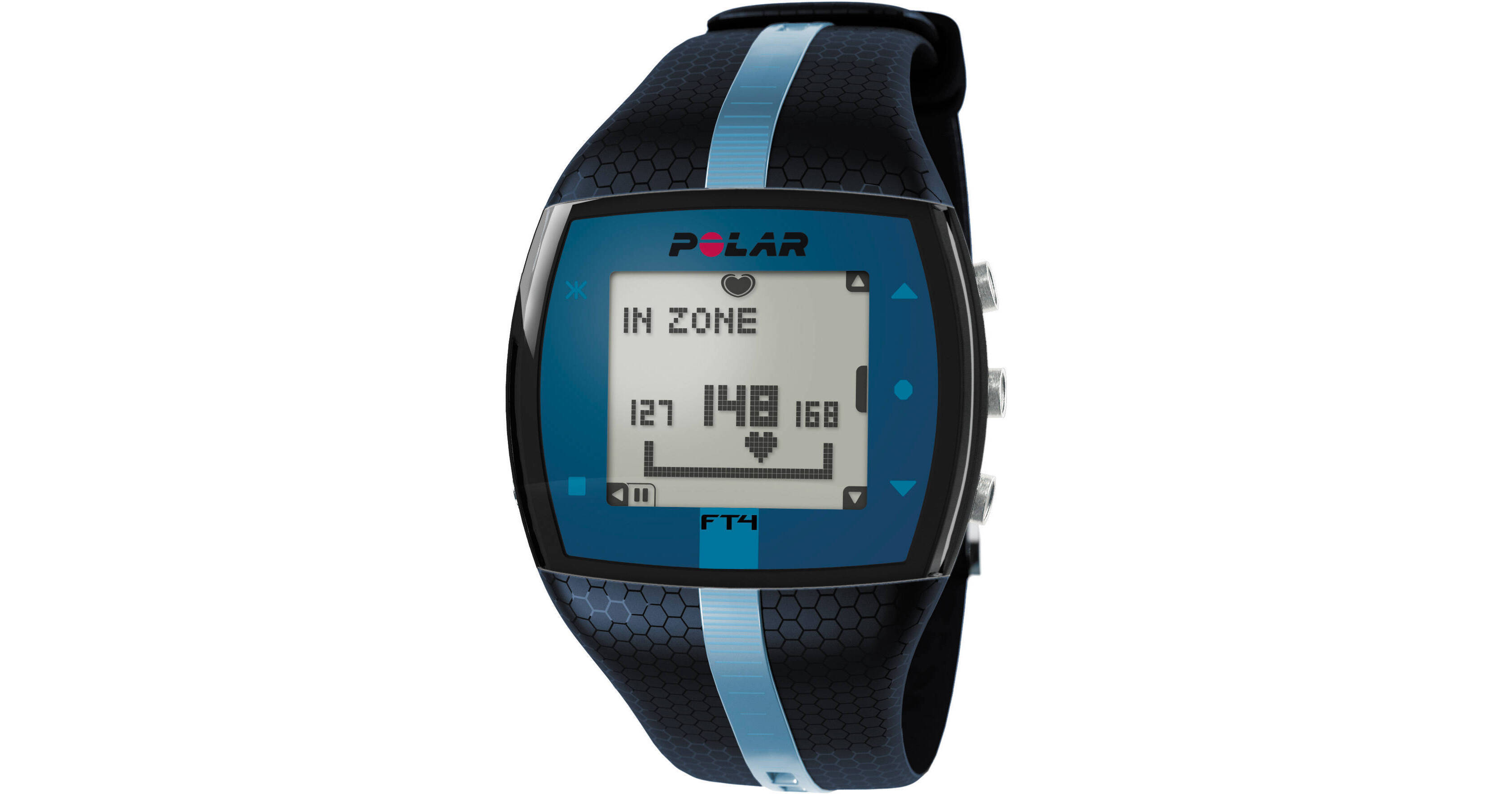Polar Ft4 Polar FT4 Heart Rate Monitor | Mercari main image 2