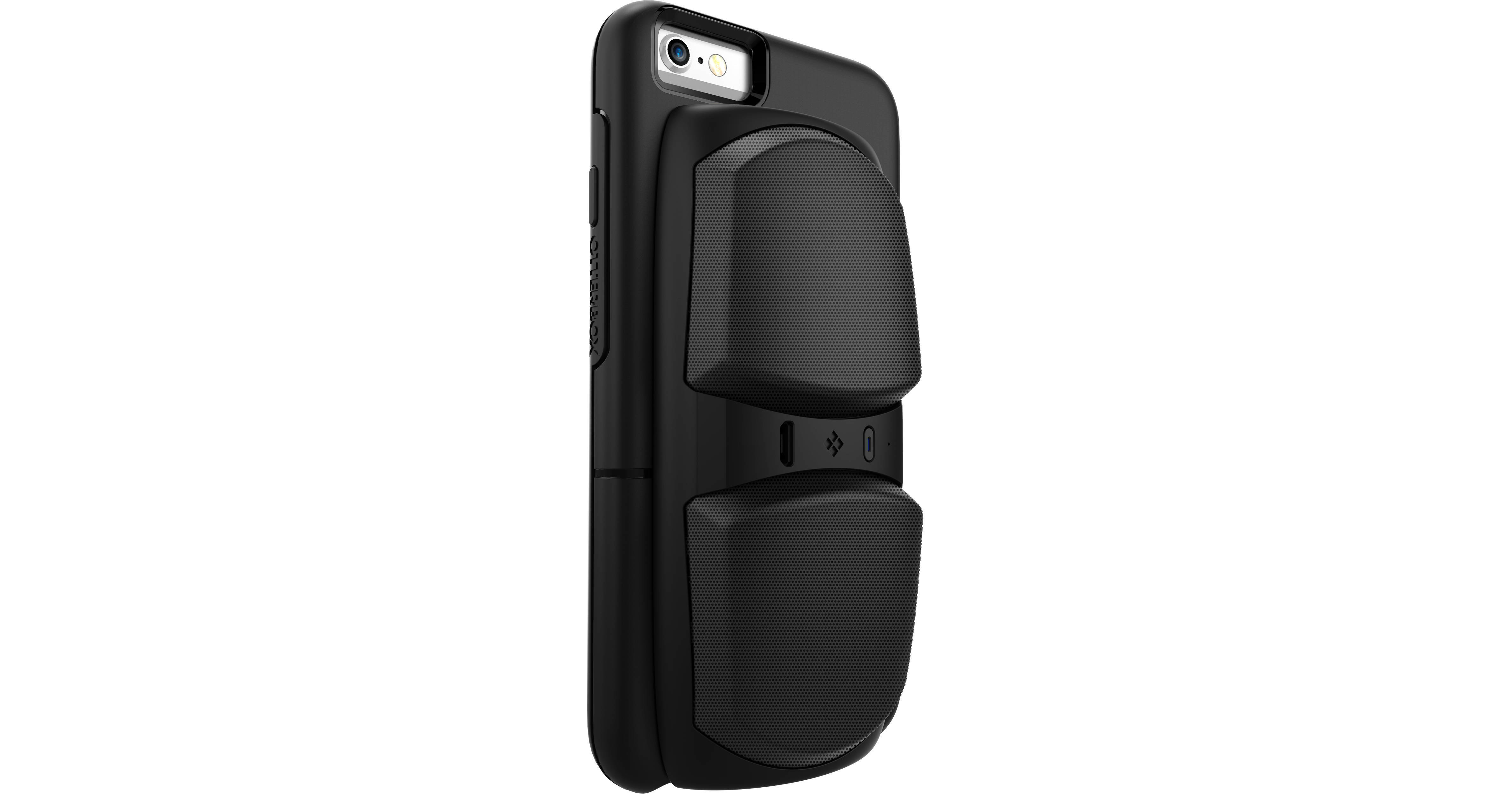 Depaul University Hoodies: Otterbox Universe Accessories