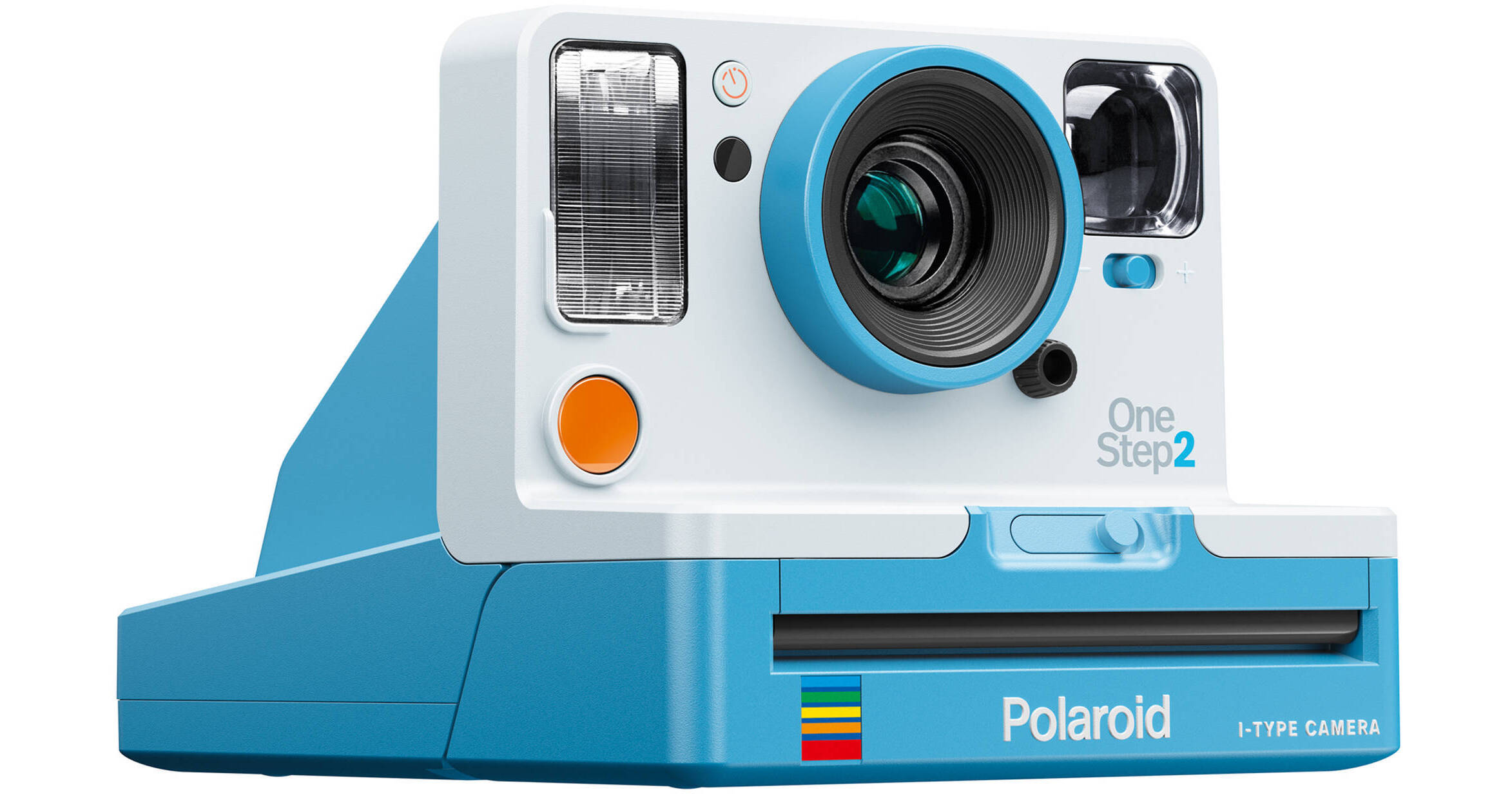 Polaroid Originals OneStep2 VF Instant Film Camera 9016 B&H