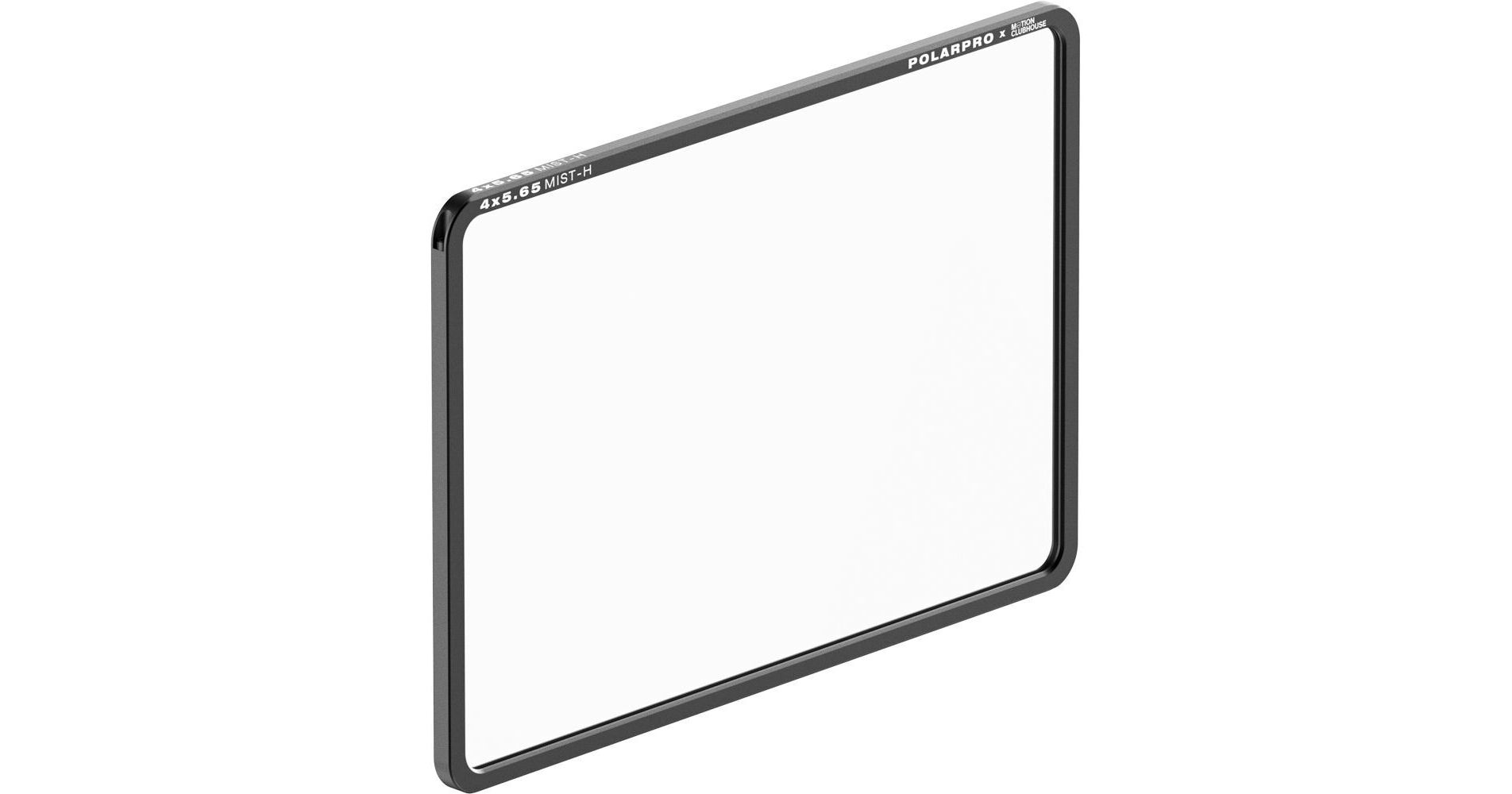 Filtre PolarPro Mist-H 1/2 - BaseCamp - Ouvert Mais Jamais Utilisé