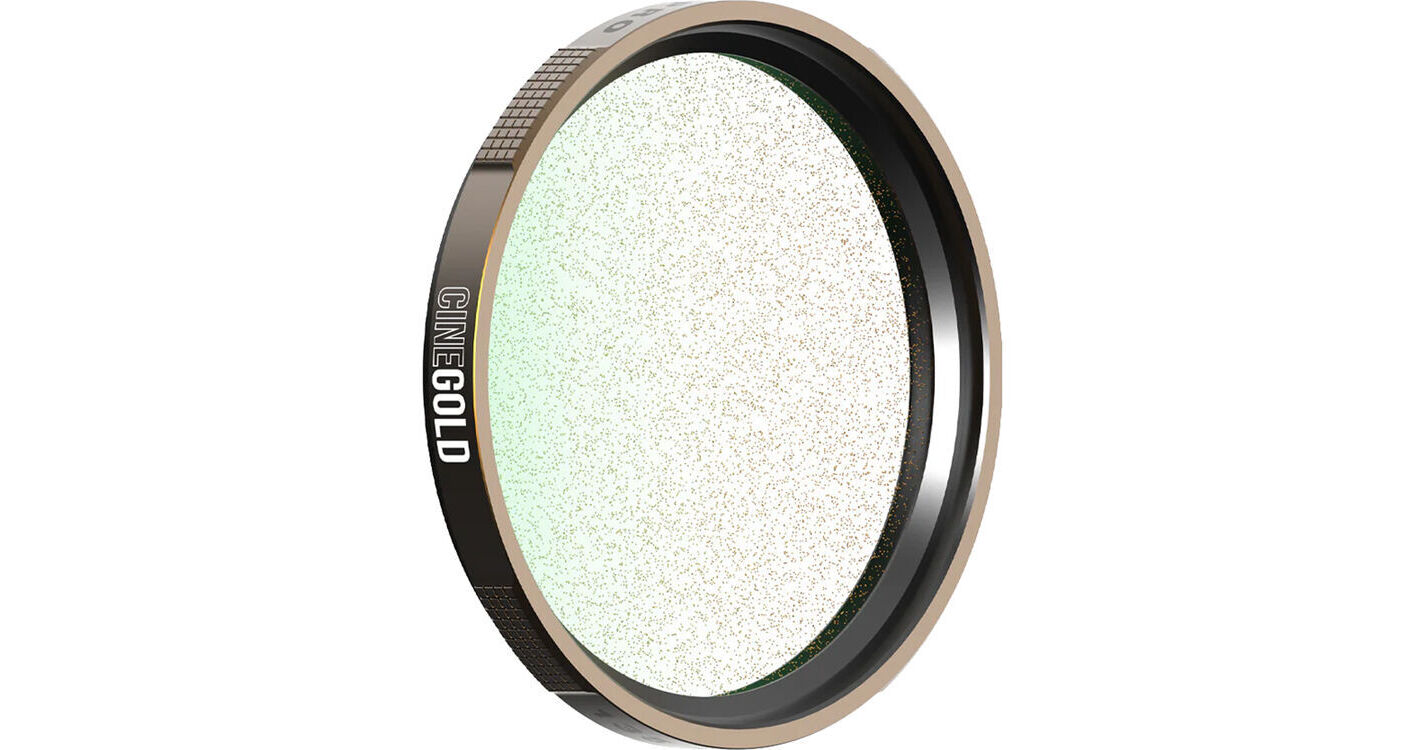 PolarPro BaseCamp Mist1/2 Heavy /VND 6-9 Filter | Kärkkäisen Verkkokauppa