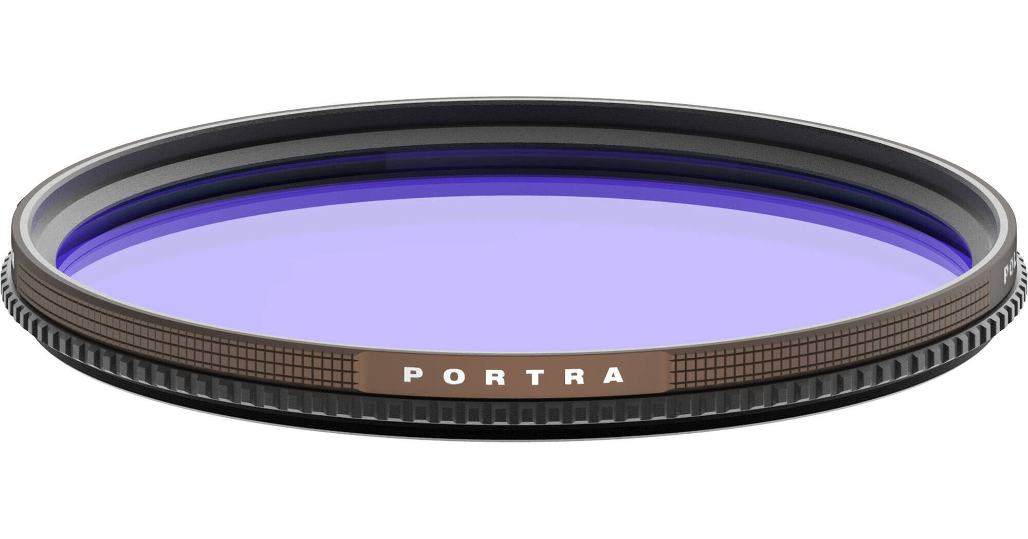 PolarPro Portra True Color 2-in-1 White Mist Diffusi 49-PORTRA