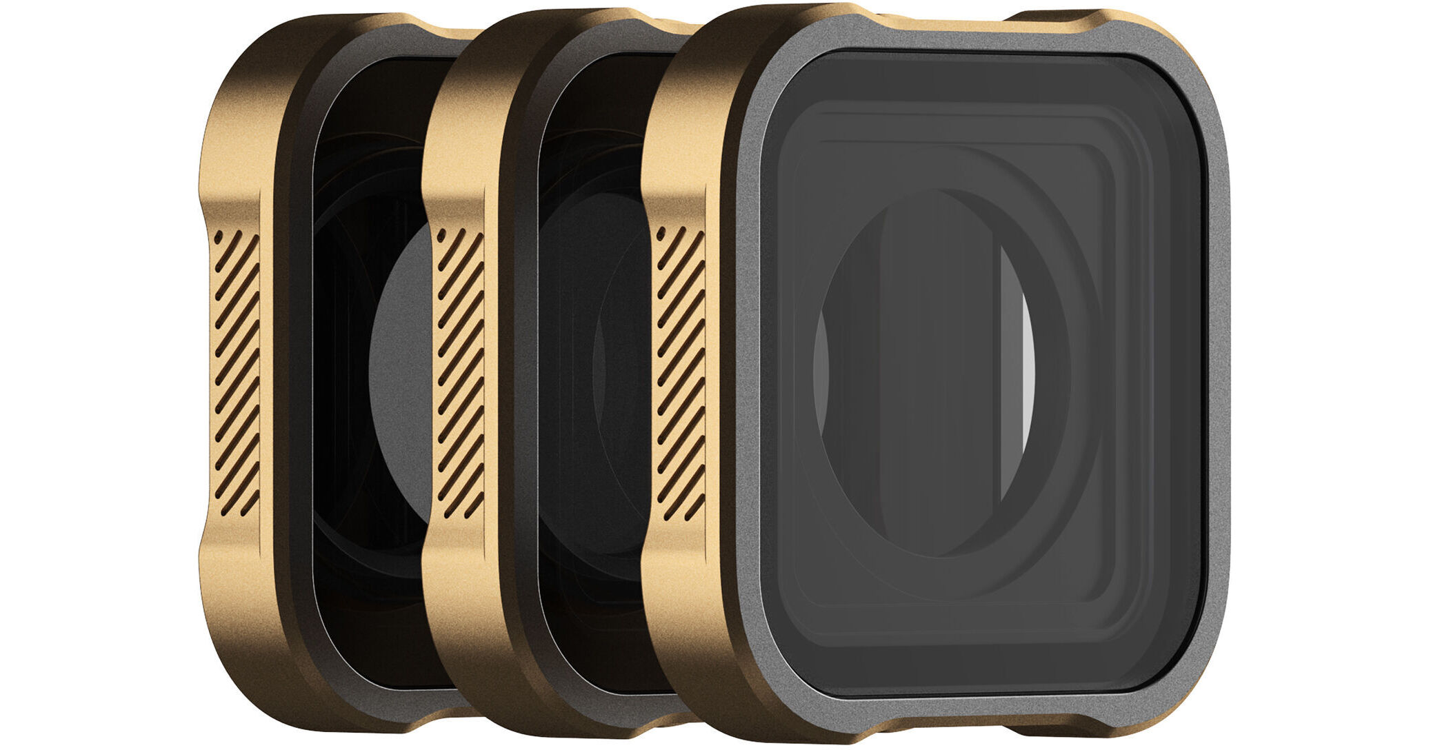 PolarPro Shutter Collection ND Filter Set for GoPro H9-SHUTTER