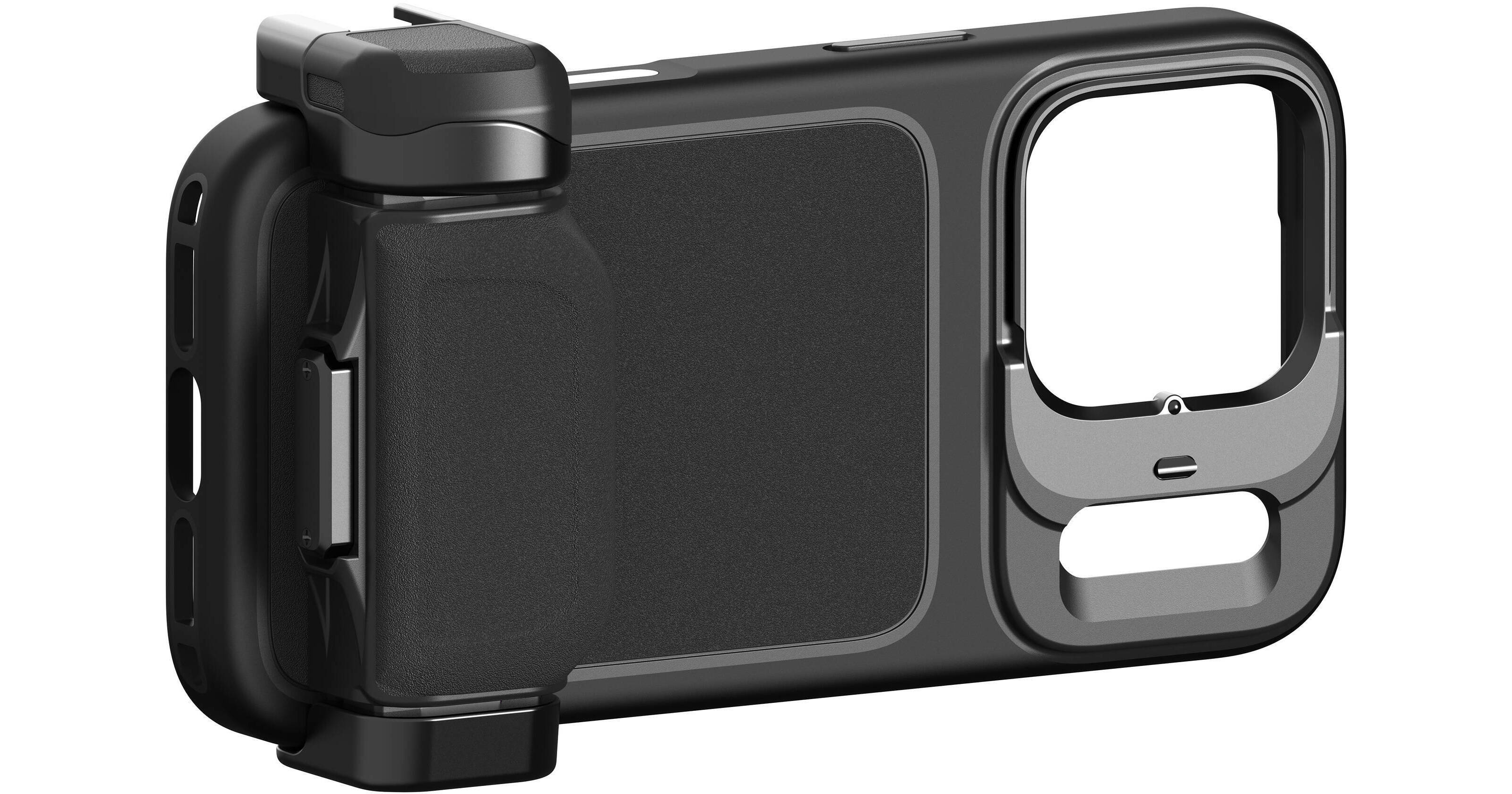 【値下げ】iPhone17pro ケース　Polarpro LiteChaser PolarPro LiteChaser 17 Pro Case LCP17-CSE-PRO B&H Photo Video