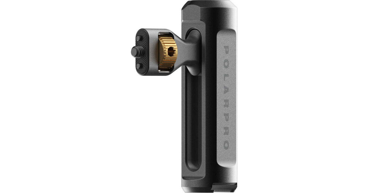 PolarPro LiteChaser iPhone 14 Pro - Grip - acheter sur PolarPro LiteChaser iPhone 14 Pro - Grip - acheter sur
