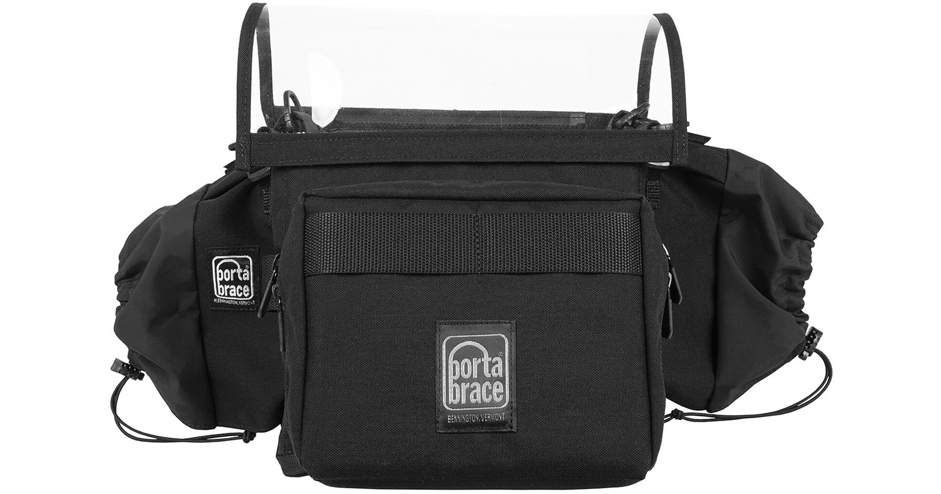 PortaBrace AR-888 Carrying Case for Sound Devices 888 AR-888 B&H