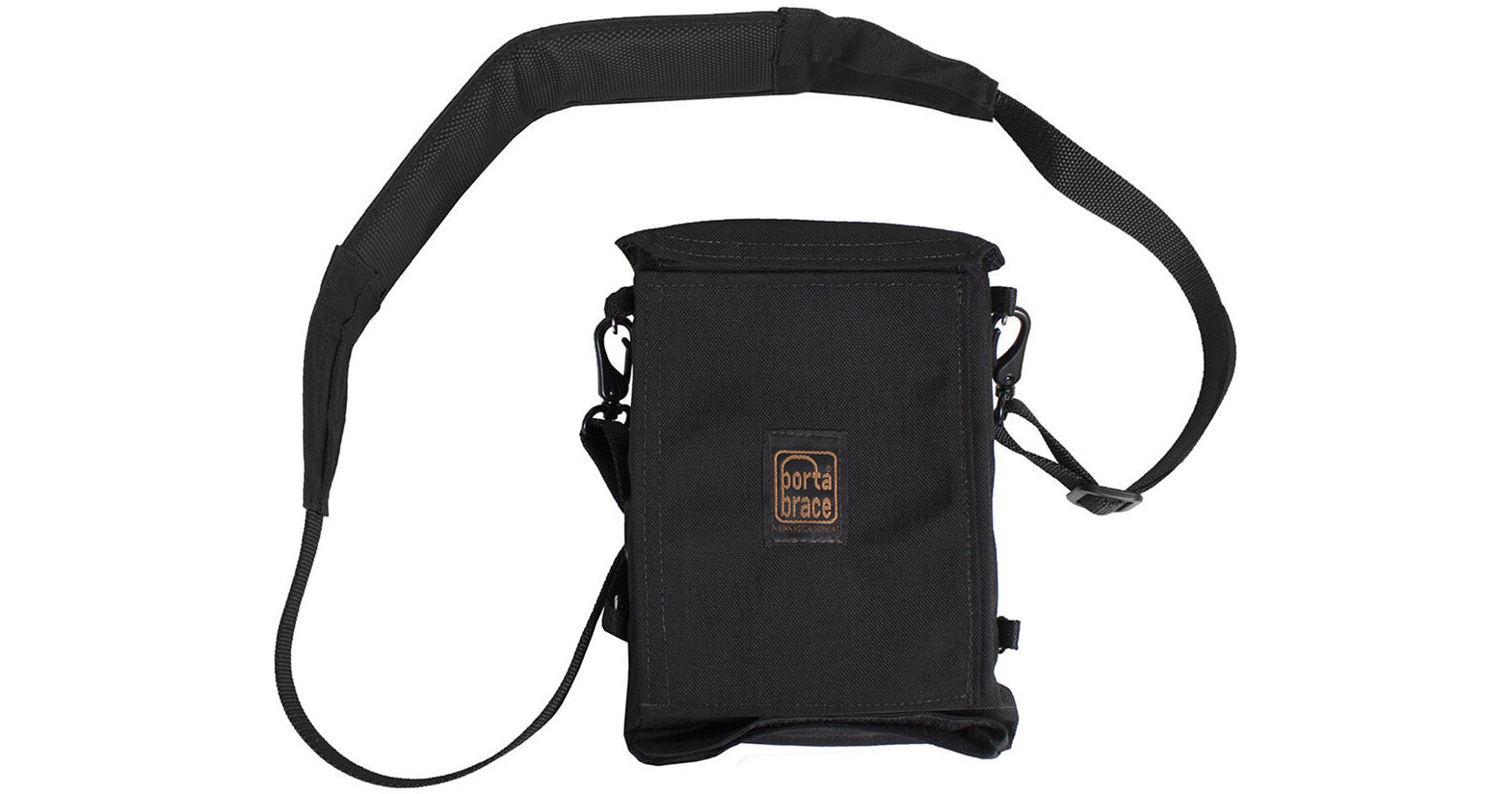 PortaBrace Protective Carrying Case for Tascam DR-40 AR-DR40 B&H