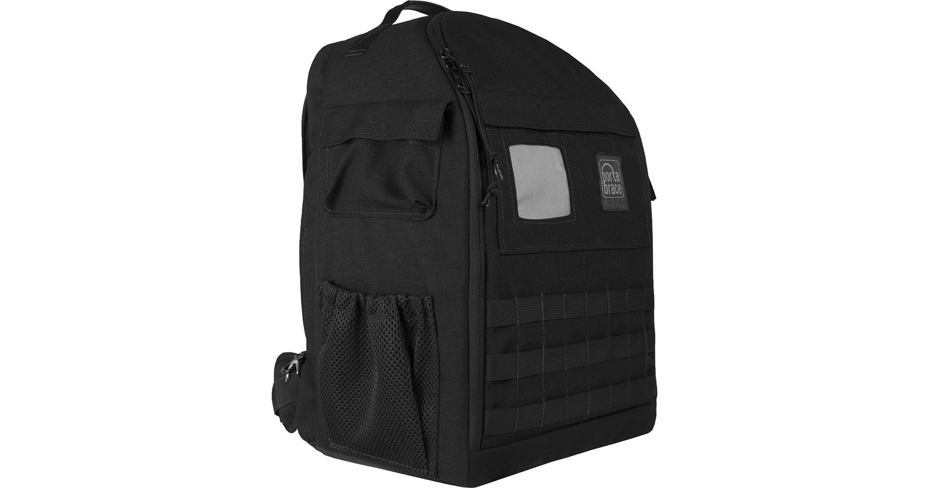Designing Rigid Frame Backpack PortaBrace Rigid-Frame Backpack for Canon C500 BK-C500 B&H Photo
