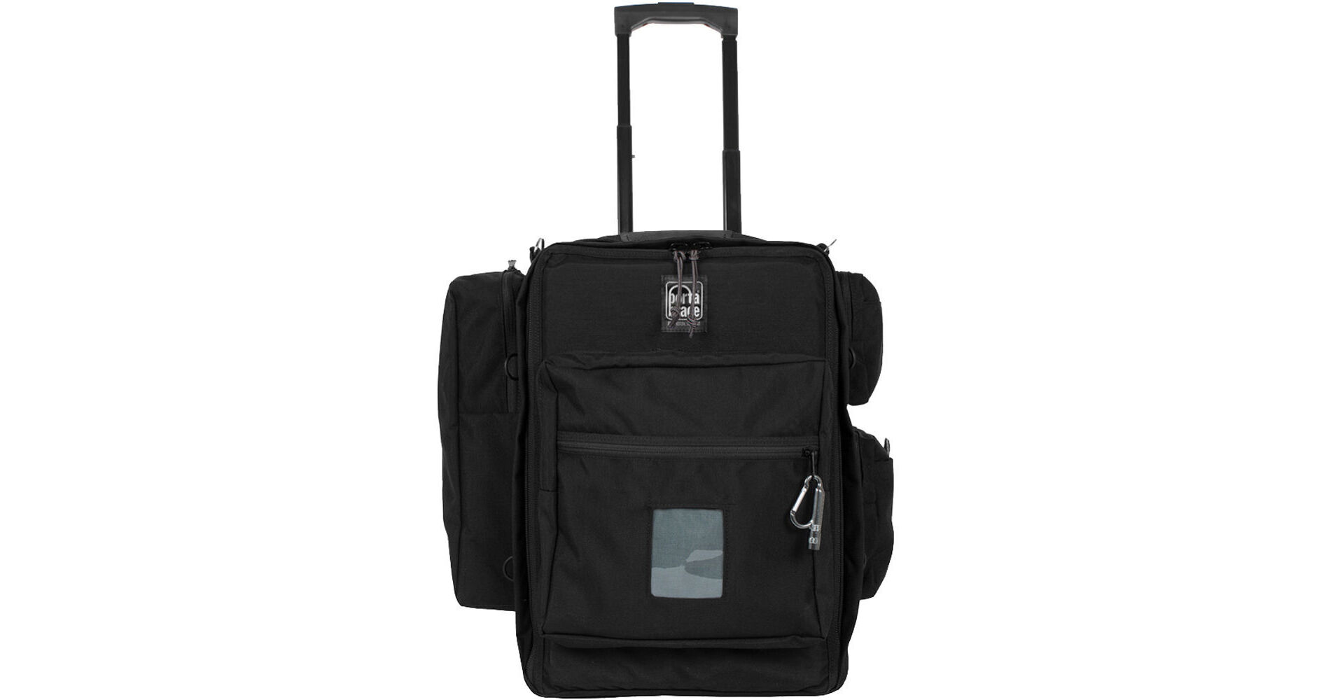 Designing Rigid Frame Backpack PortaBrace Lightweight Rigid-Frame Backpack BK-C500MIIOR B&H