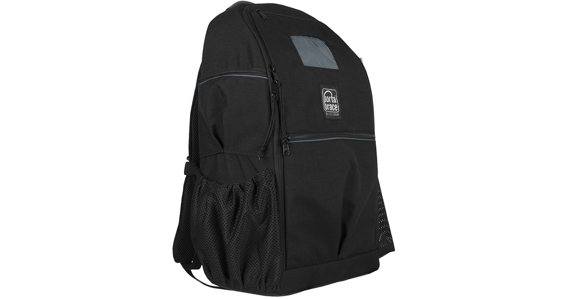 PortaBrace Soft-Sided Backpack for Panasonic HC-X2000 BK-HCX2000