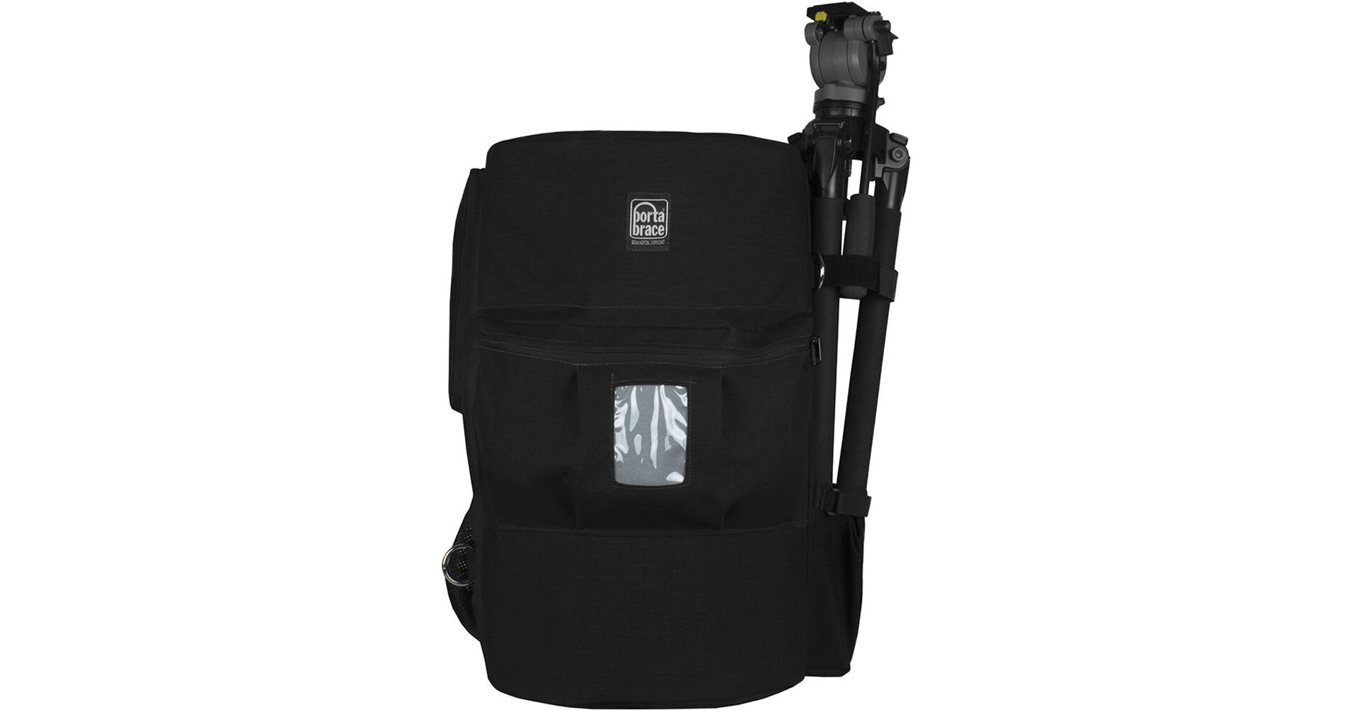 PortaBrace Shoot-Ready Ultralight Backpack CINEMA-BACKPACK B&H