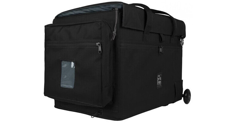 Camera Rig Case PortaBrace RIG-3SRKOR Large RIG Camera Case and RIG-3SRKOR B&H