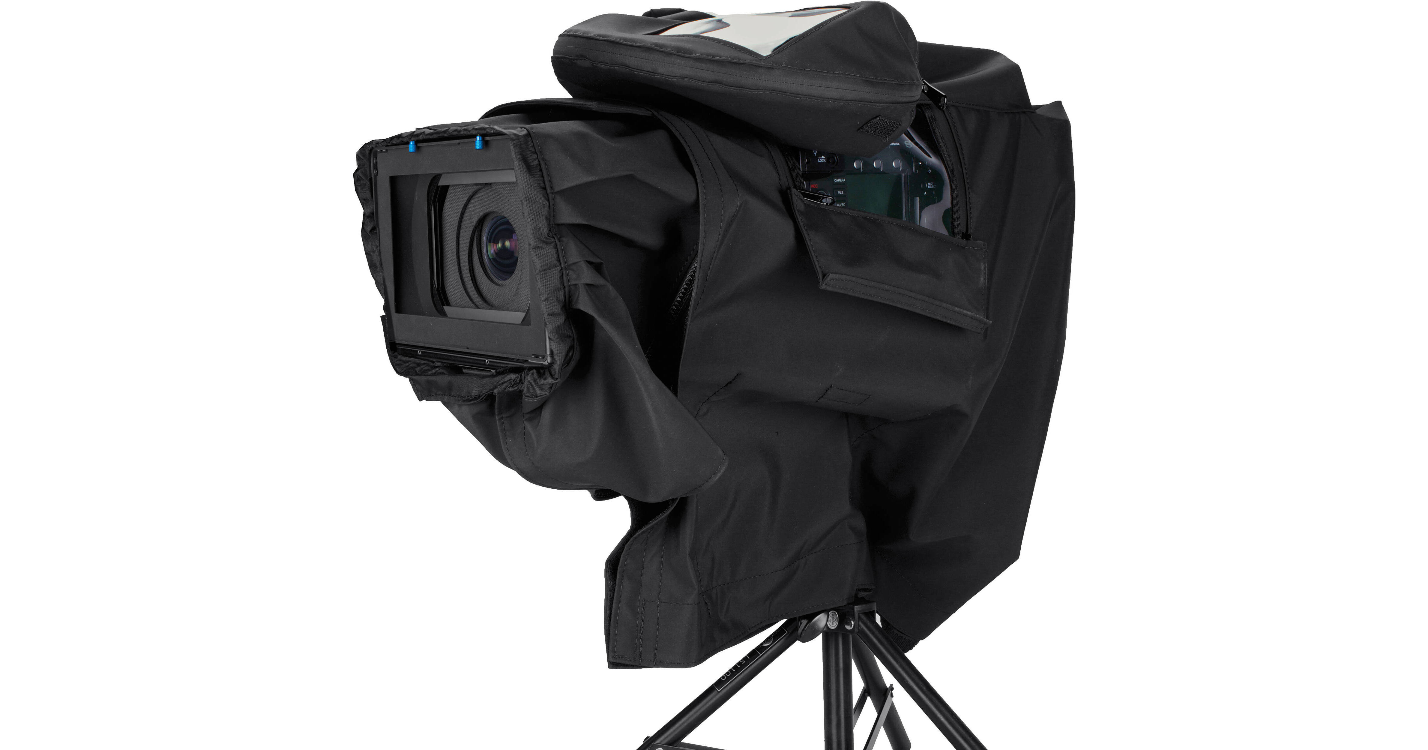 PortaBrace RS-PMWF55 Rain Slicker for Sony PMW-F5 / F55