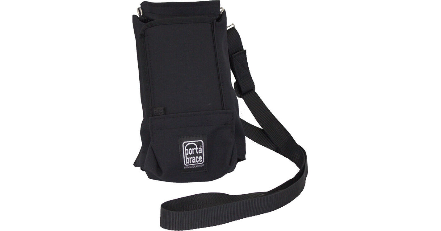 PortaBrace AR-H8 Audio Recorder Case AR-ZOOMH8 B&H Photo Video