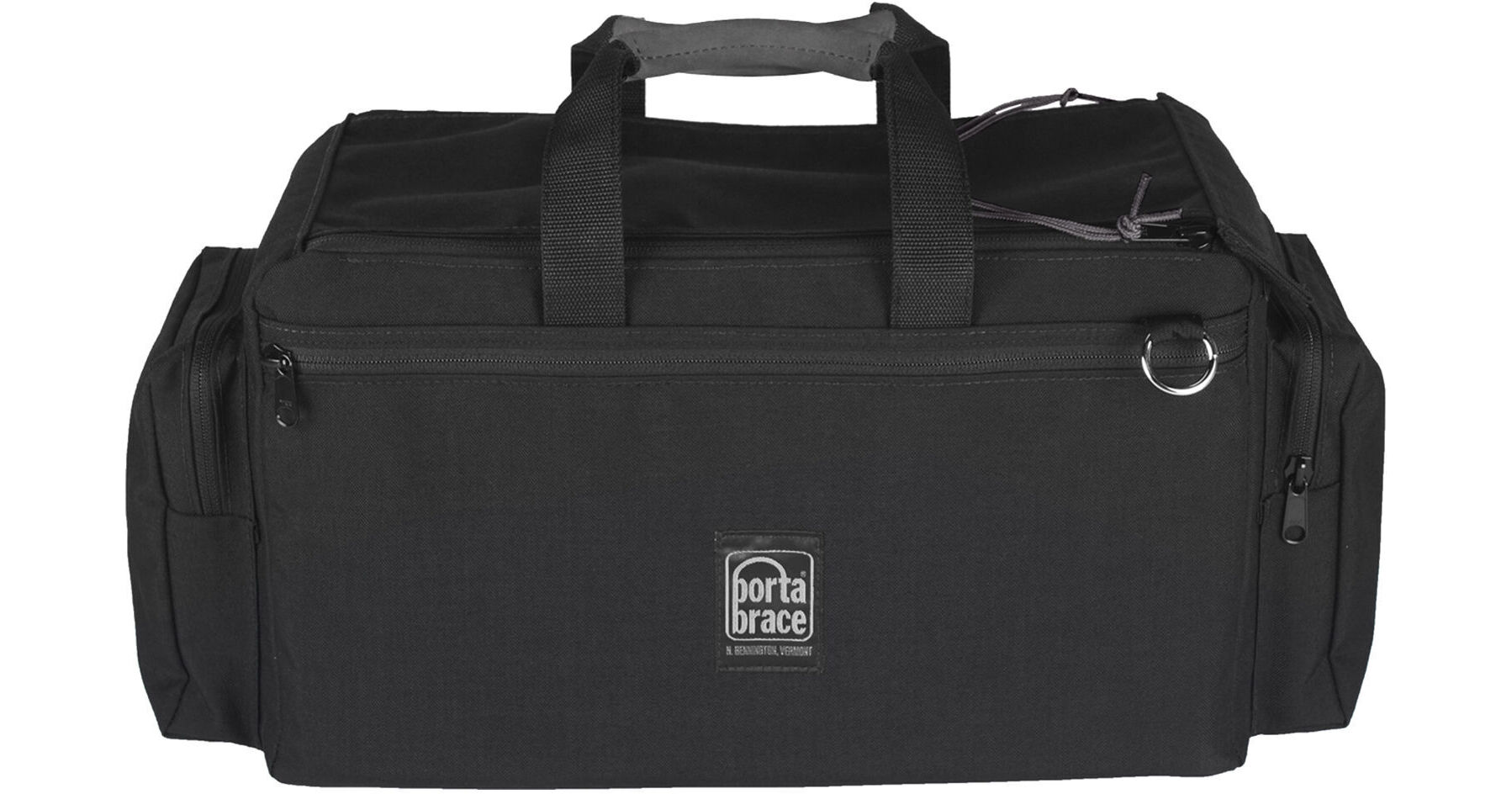 PortaBrace Semi-Rigid Cargo Case for Blackmagic CAR-POCKET6K B&H