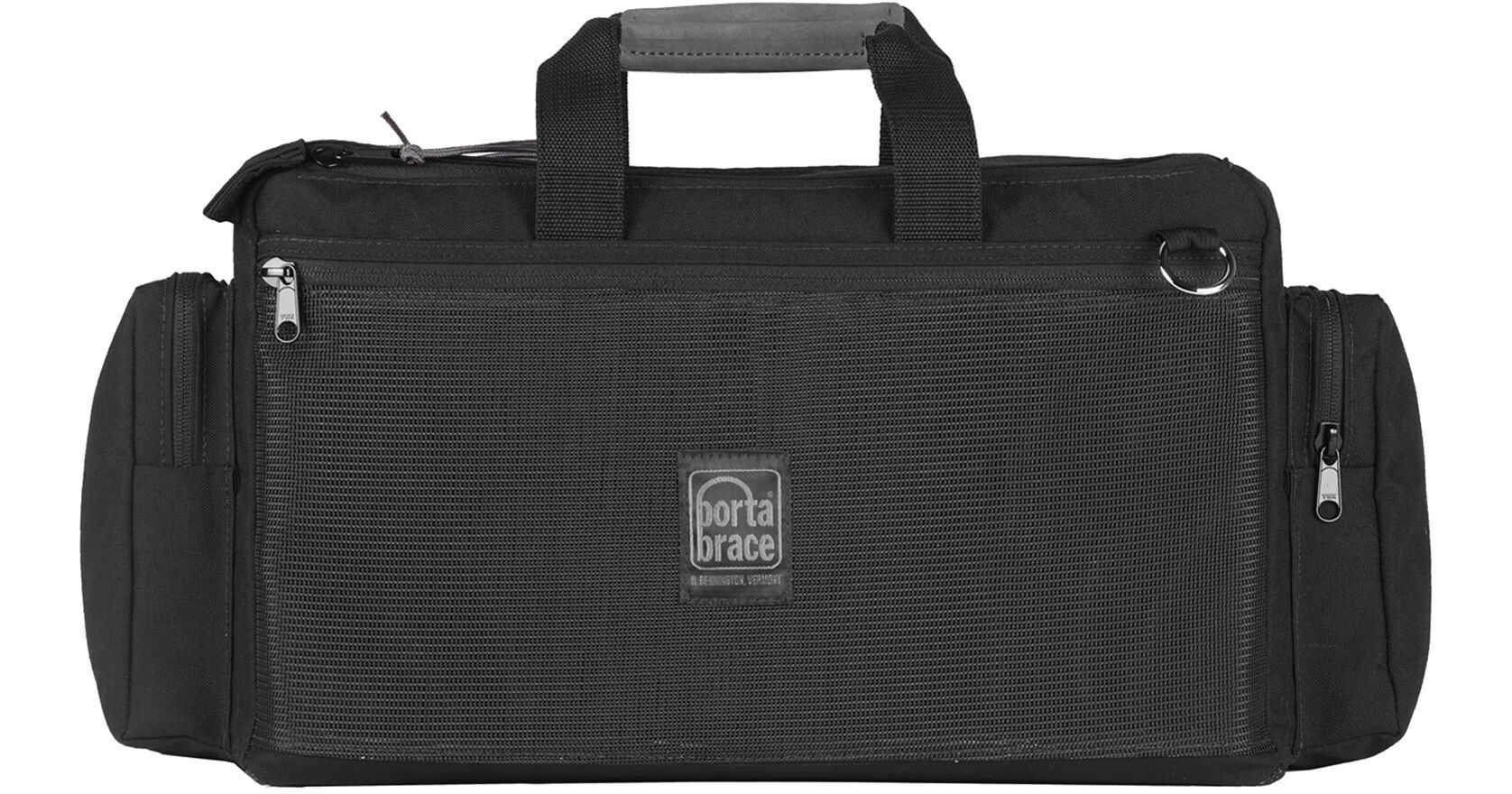 PortaBrace Semirigid Cargo-Style Camera Case for Sony