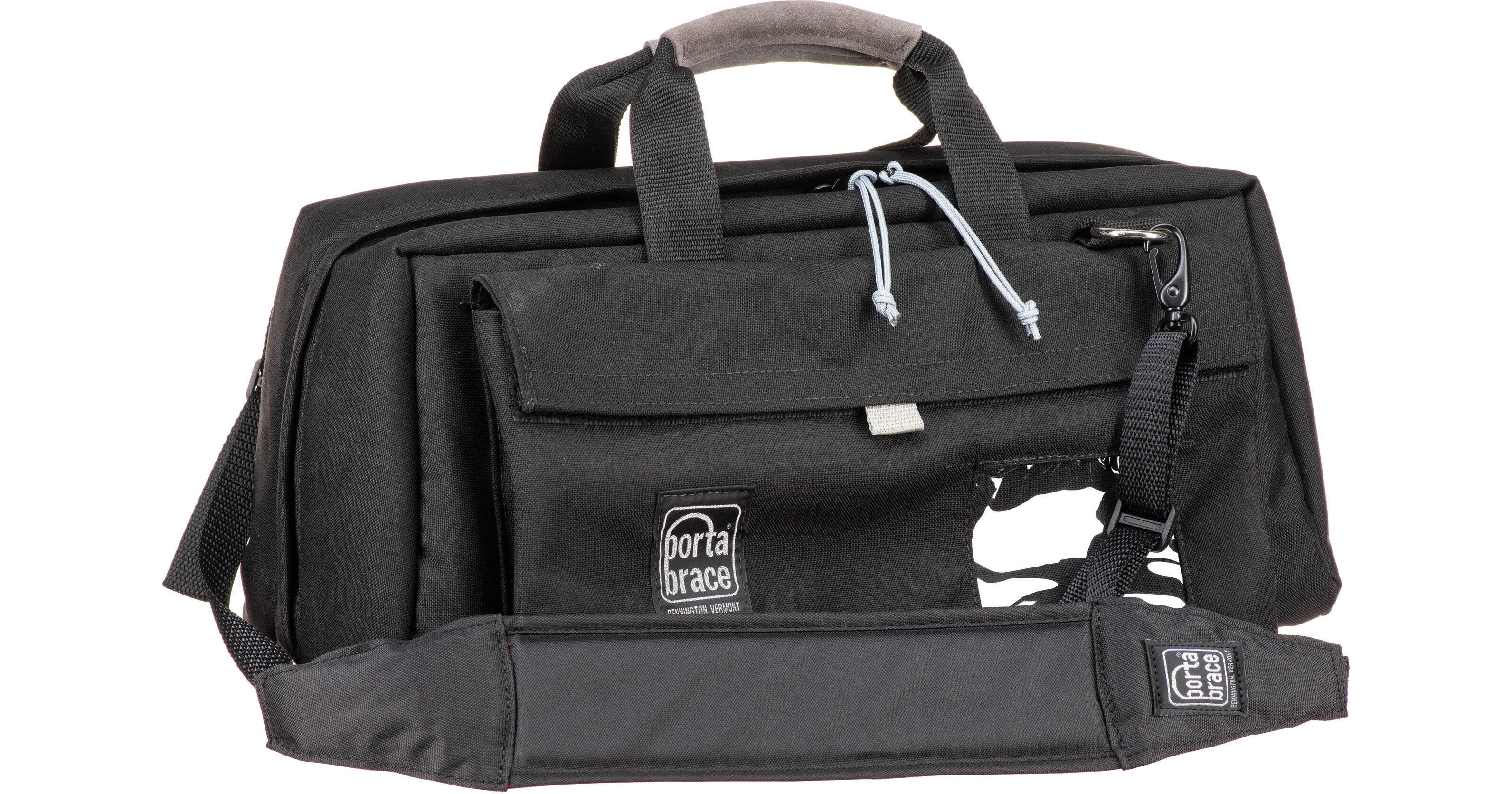 PortaBrace Camera Case for Canon XA60 Camcorder CS-XA60 B&H