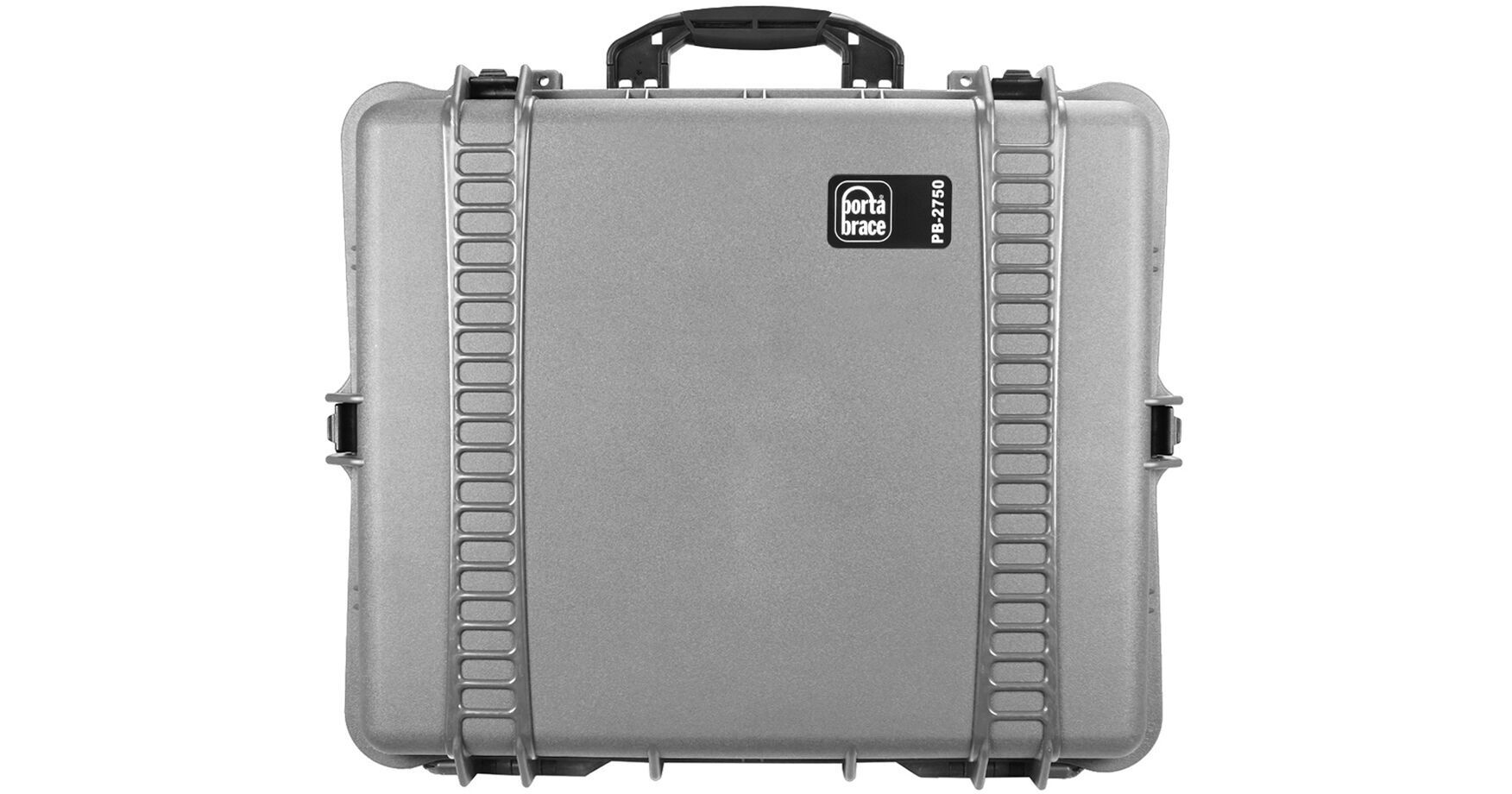 PortaBrace Wheeled Watertight Hard Case with Dividers PB-FX9DK