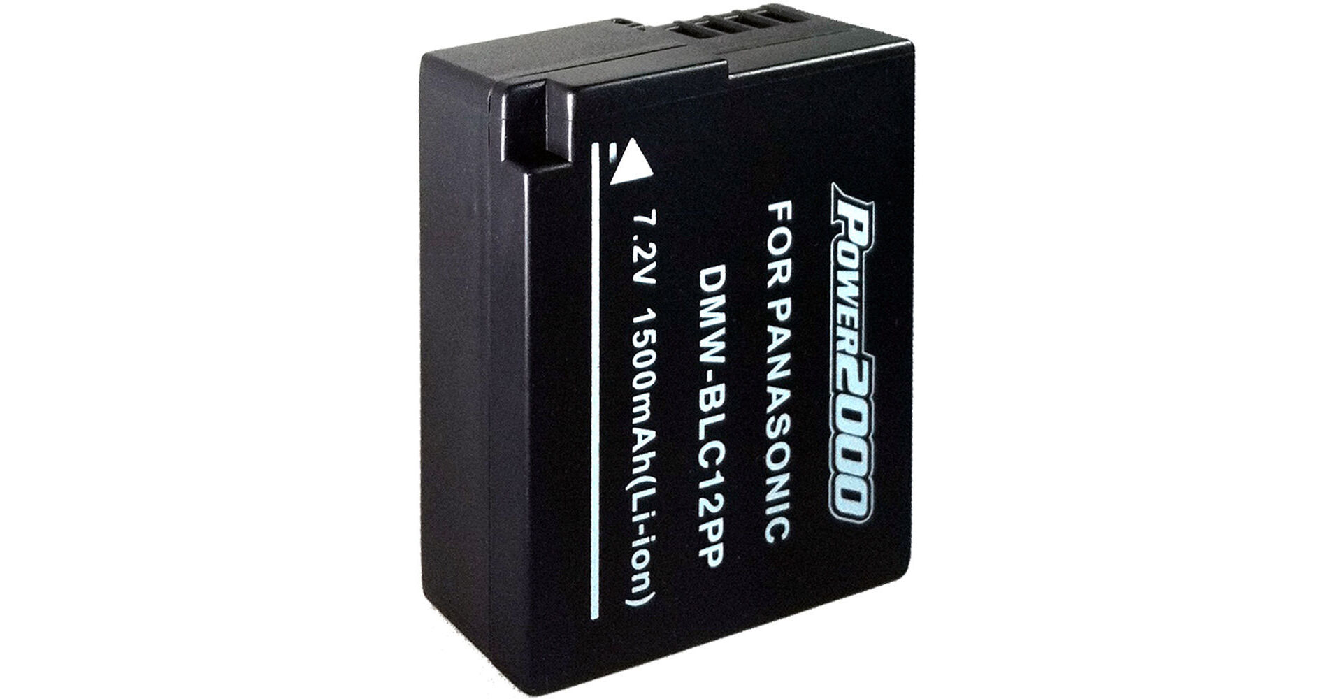 Panasonic P-p504 Battery
