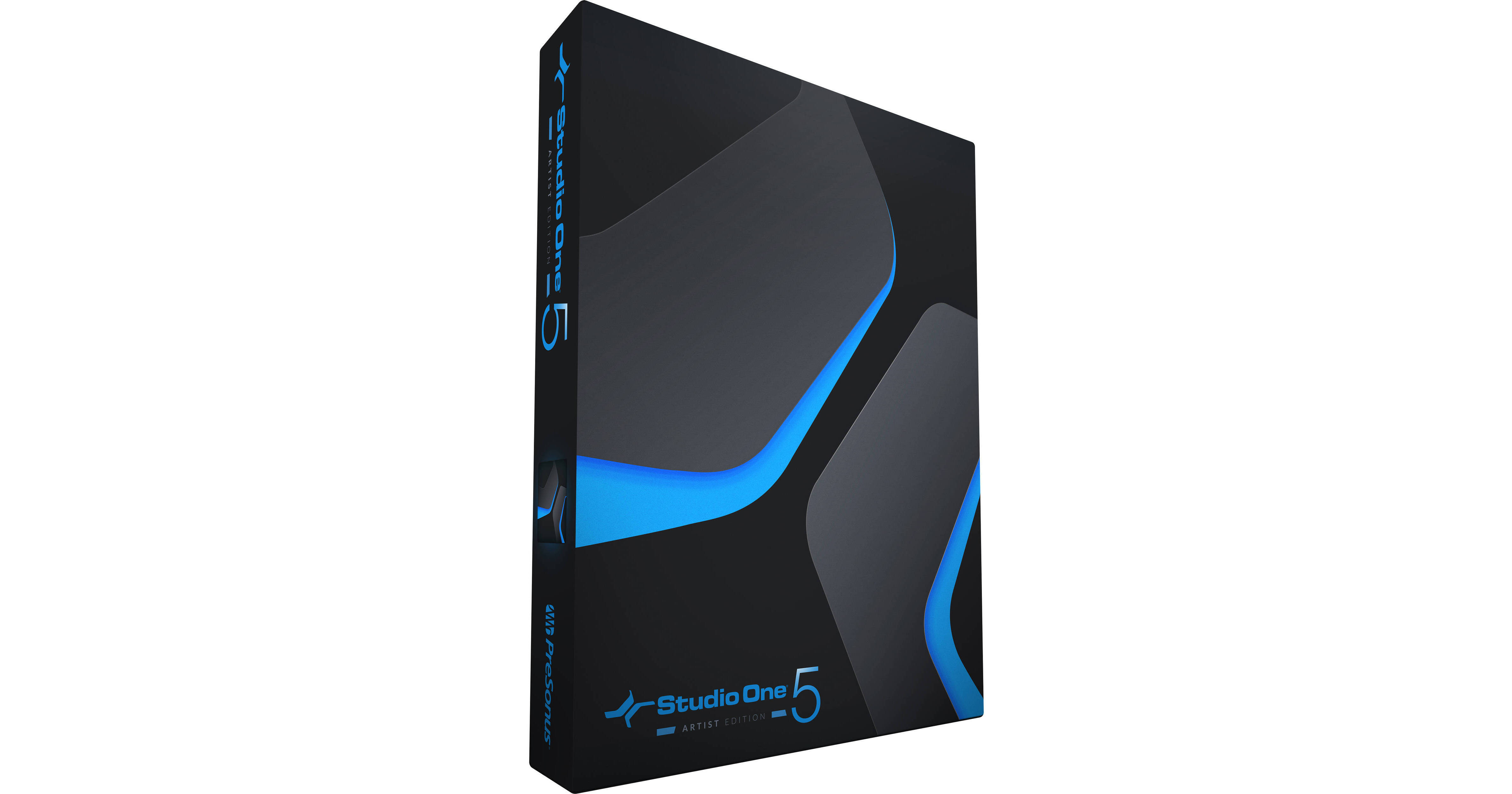 PreSonus Studio One 5 Artist Music Producti EDU S15 ART B&H