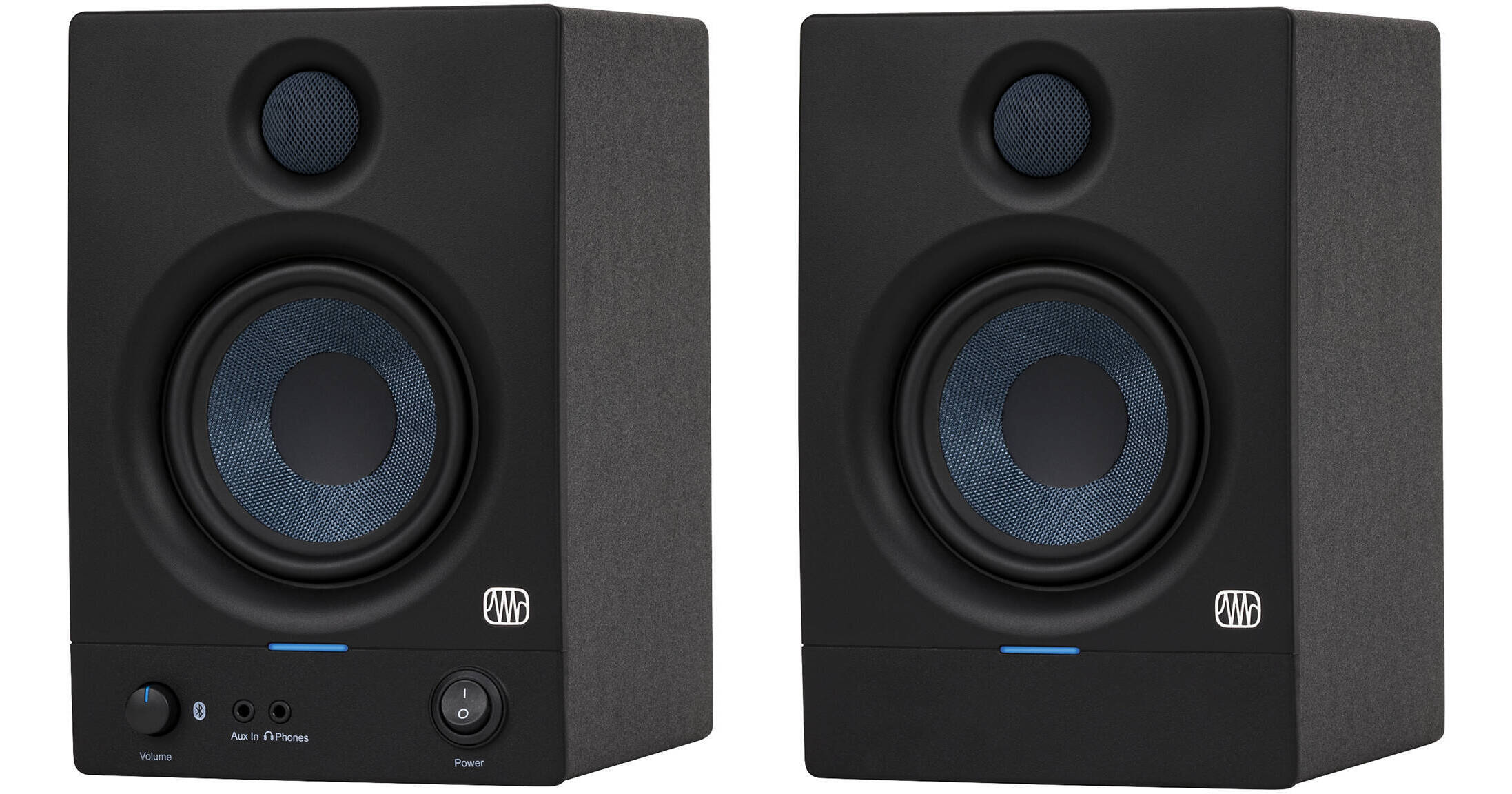 PreSonus ERIS 4.5BT 50W 4.5