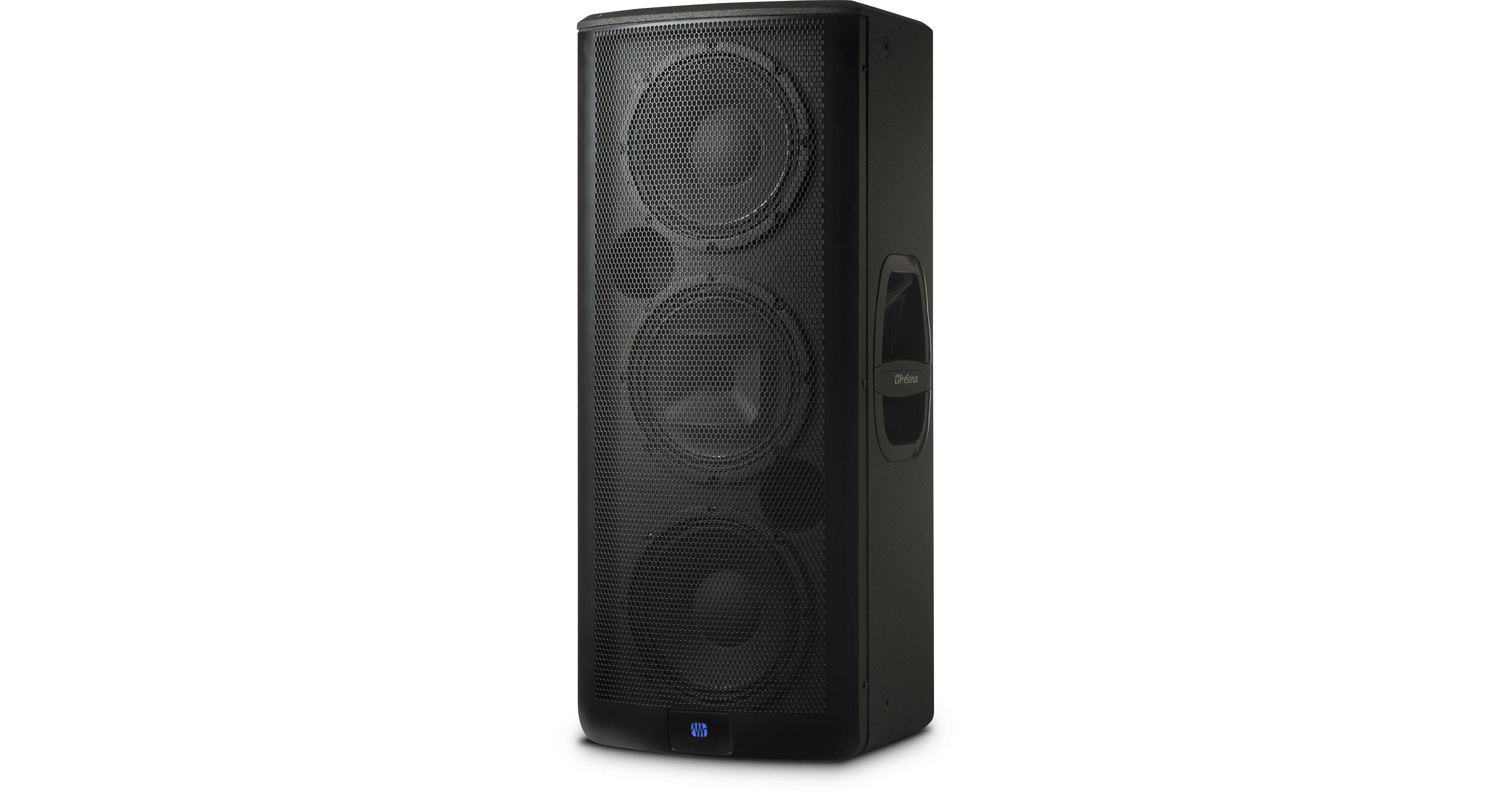PreSonus 328AI Three-Way 2,000W Powered Dual 8