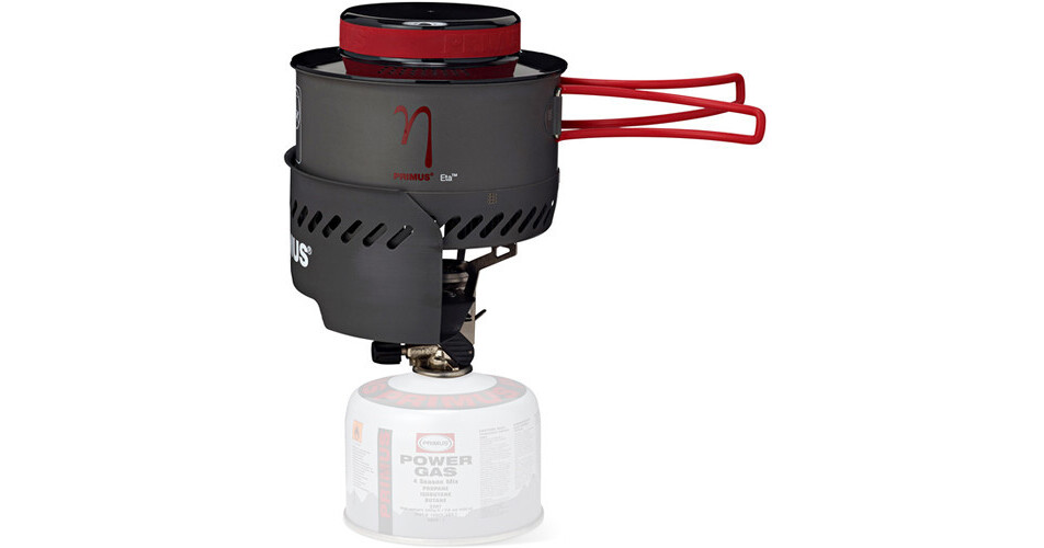 Primus Eta Express Stove & Pot Set P-353093 B&H Photo Video