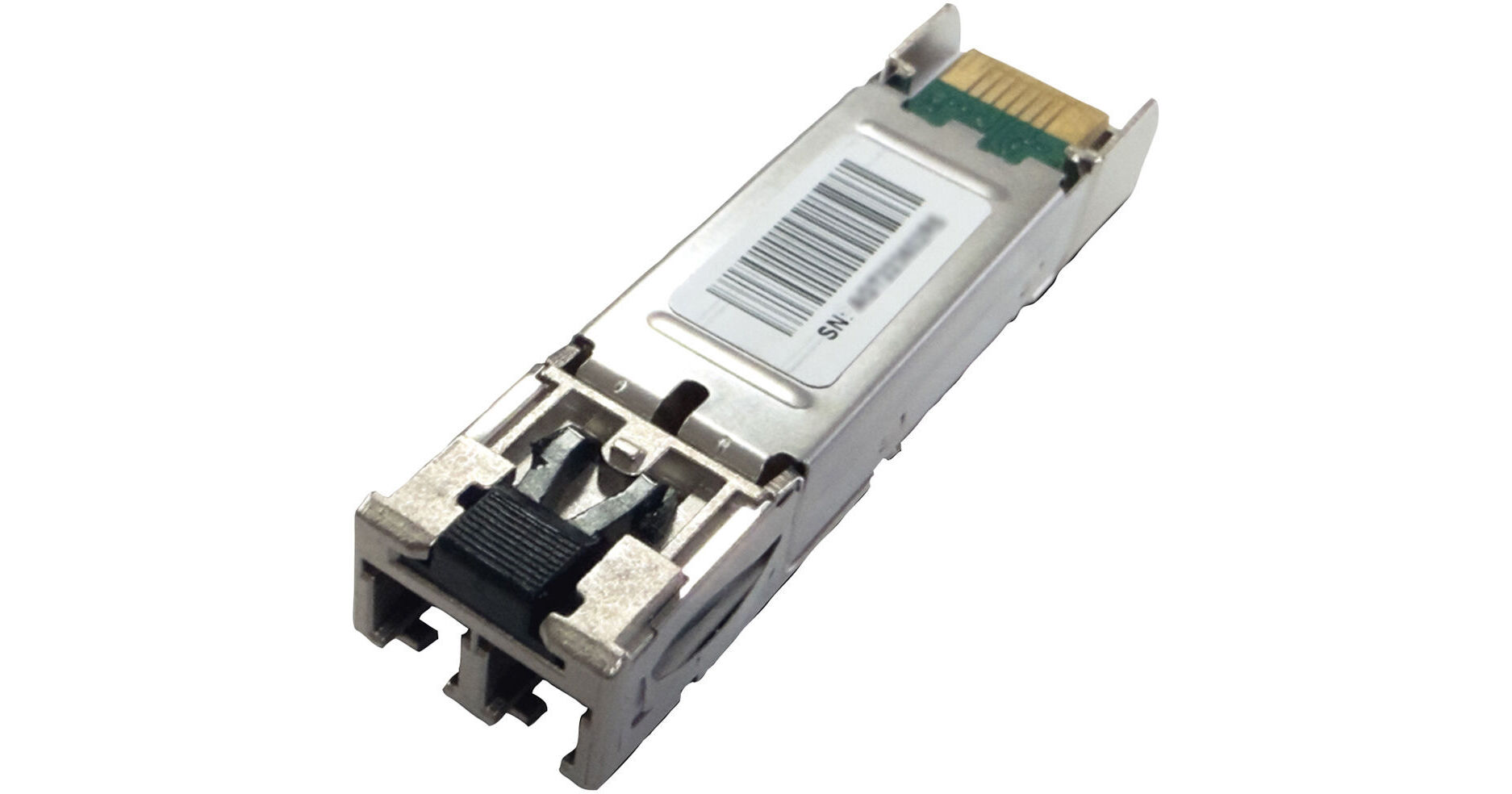 Prism Sound Coaxial SFP Module for ADA-128 ADA-128-MADI-SFP_COAX