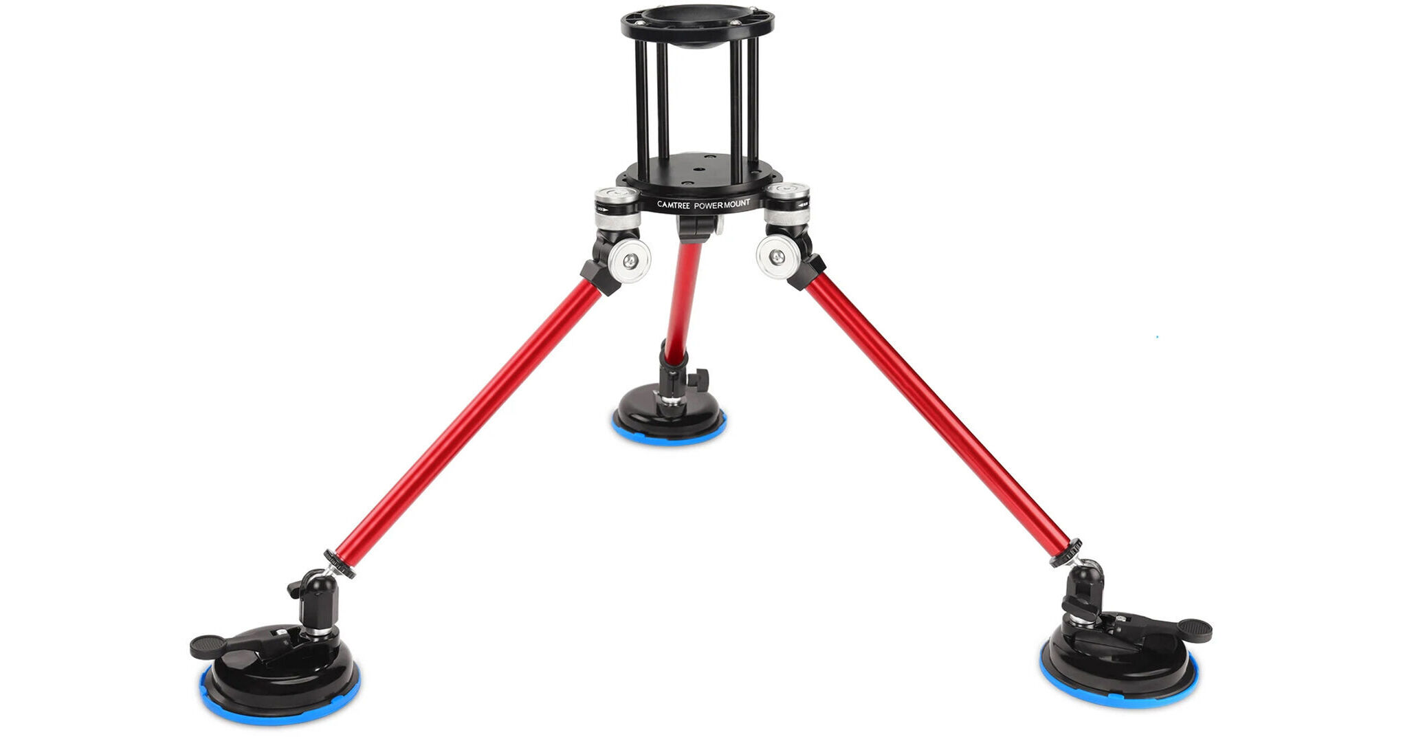 カーマウント　Camtree Power Mount Gripper Camtree Camtree Power Mount Gripper G-PM-01 B&H Photo Video