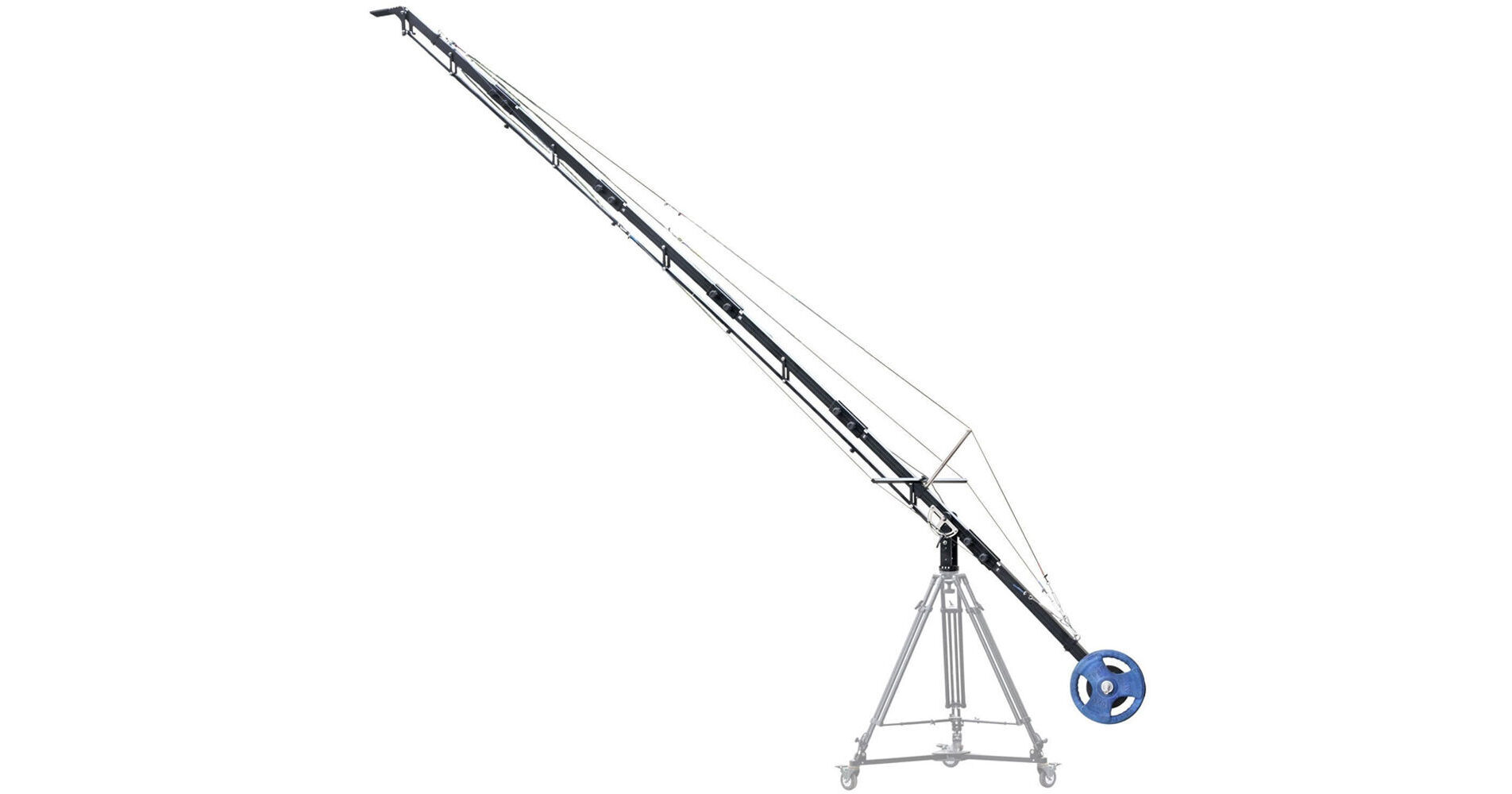 Proaim Alphabet 21' Jib/Crane Arm P-A21-J B&H Photo Video