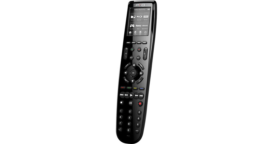 ProControl Pro24.r Plus Programmable Universal RTI-PRO24-PLUS