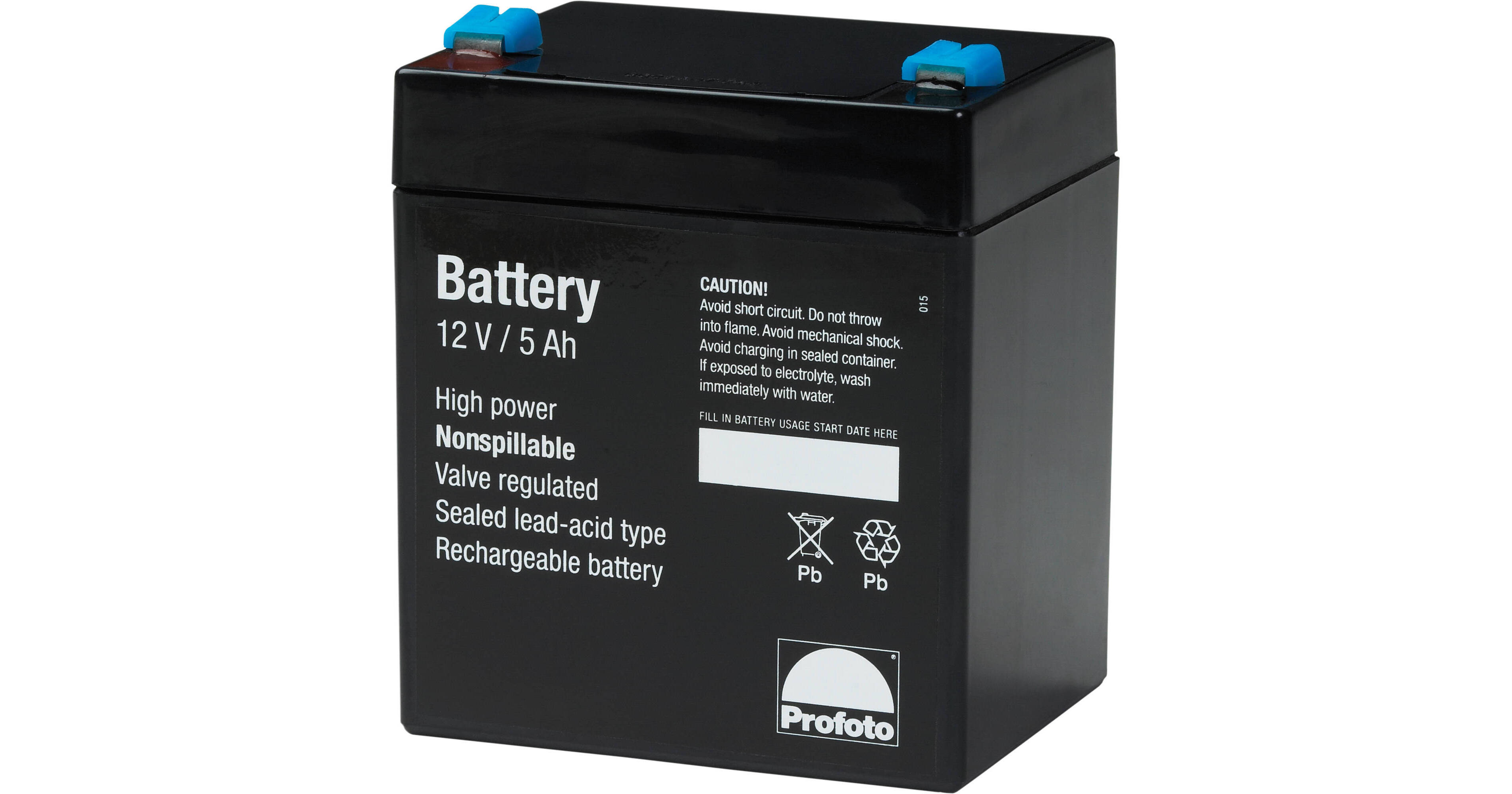 Profoto A-Series Battery Mk II - B&H Photo Video