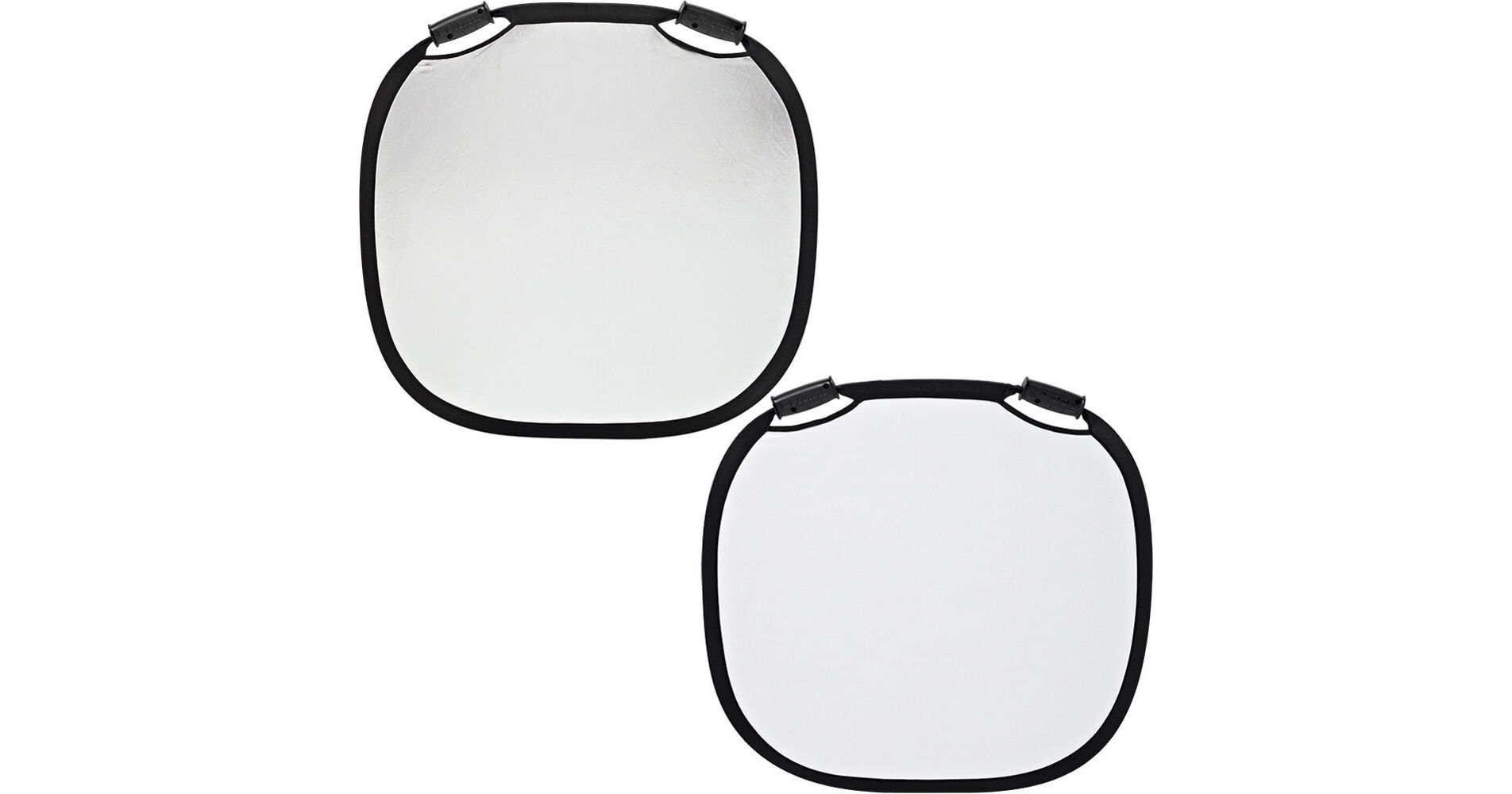 Profoto Collapsible Reflector - Silver/White - 33 Profoto Collapsible Reflector - Silver/White - 33