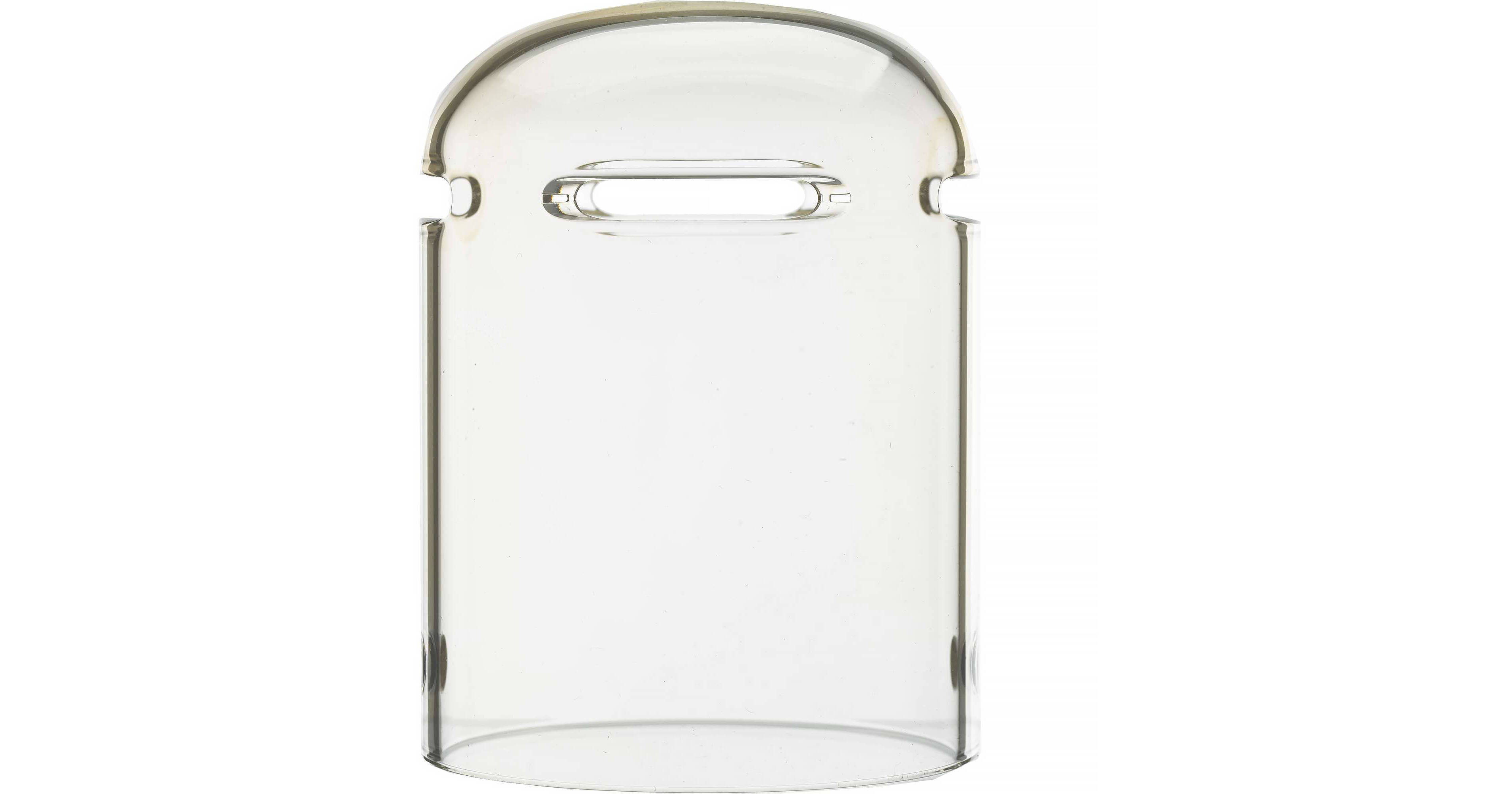 Profoto Cloche Standard Pyrex Plus 75mm -300K dépoli
