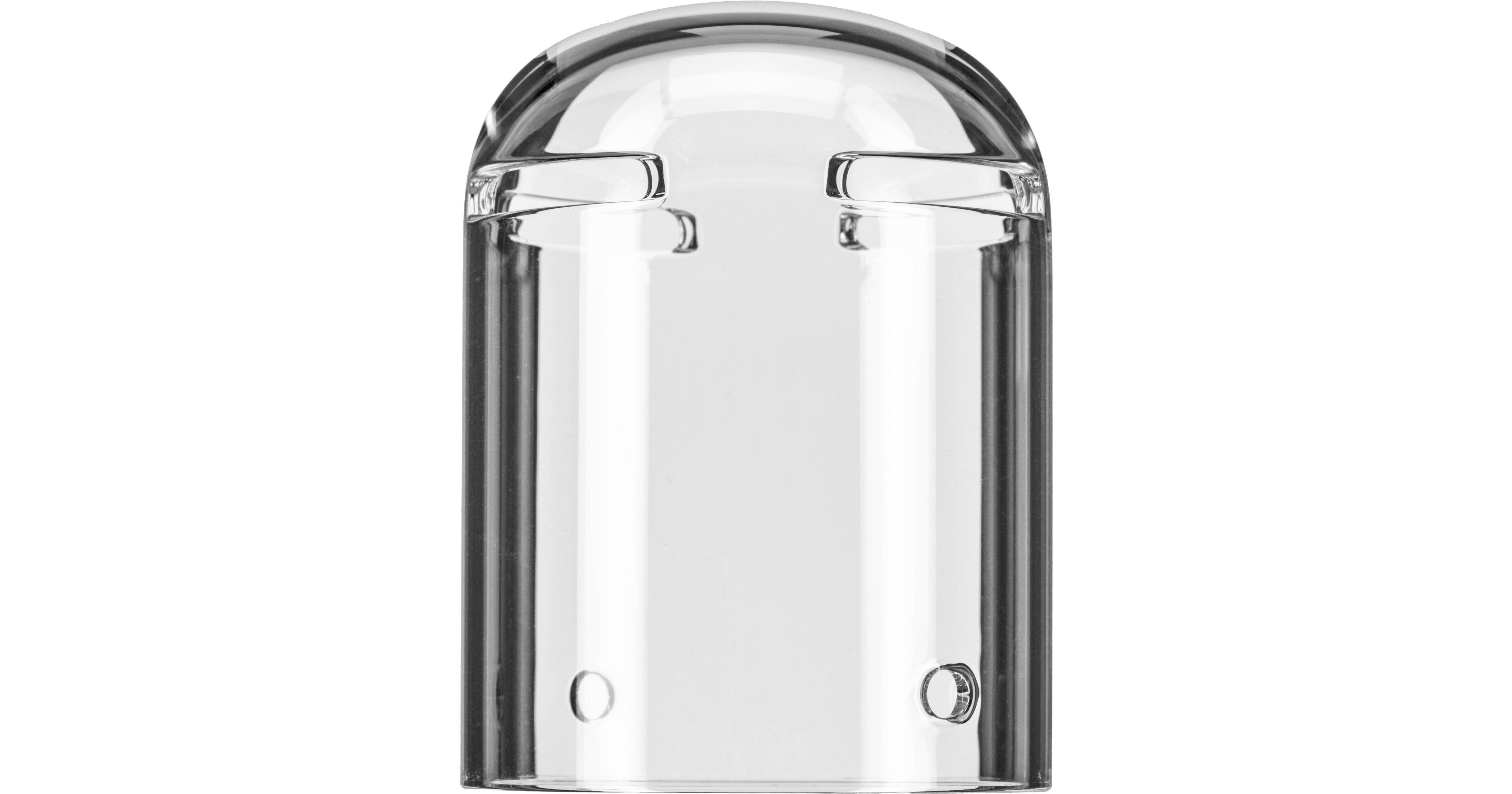 Dôme Verre Transparent Profoto Pour éclairage Flash - NEUF