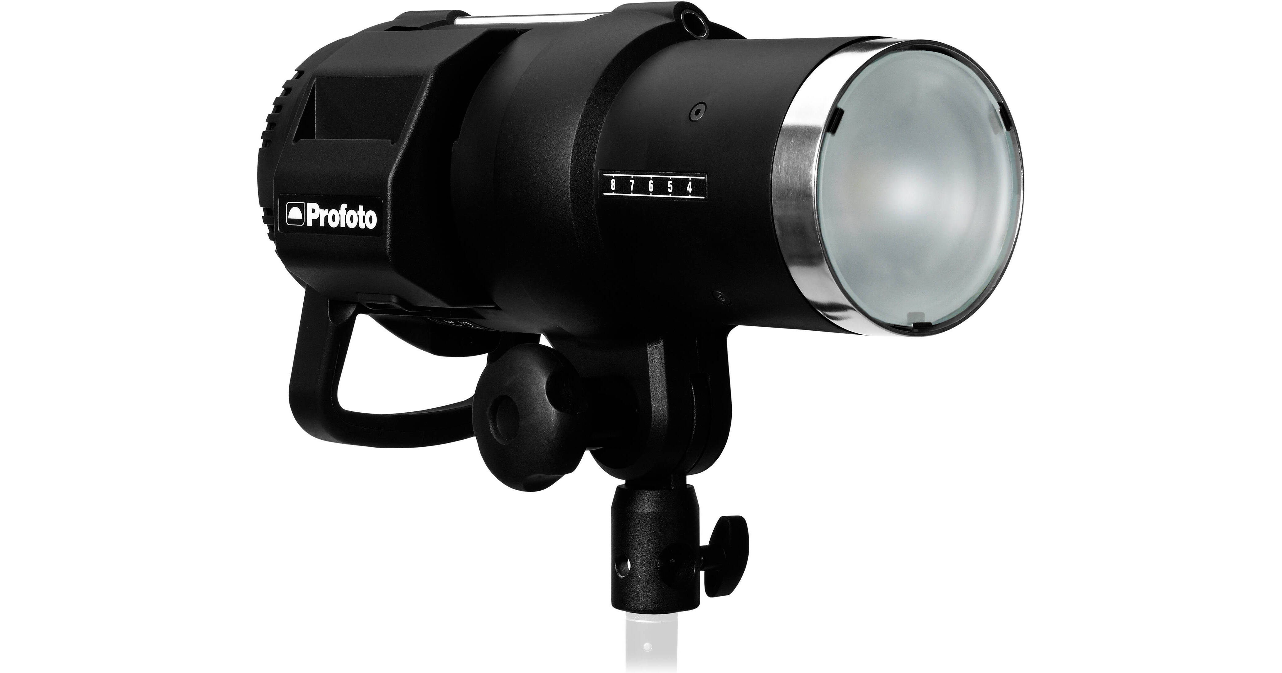 その他 Profoto B1 500 AirTTL Profoto B1 500 AirTTL Battery-Powered Flash 901094 B&H Photo