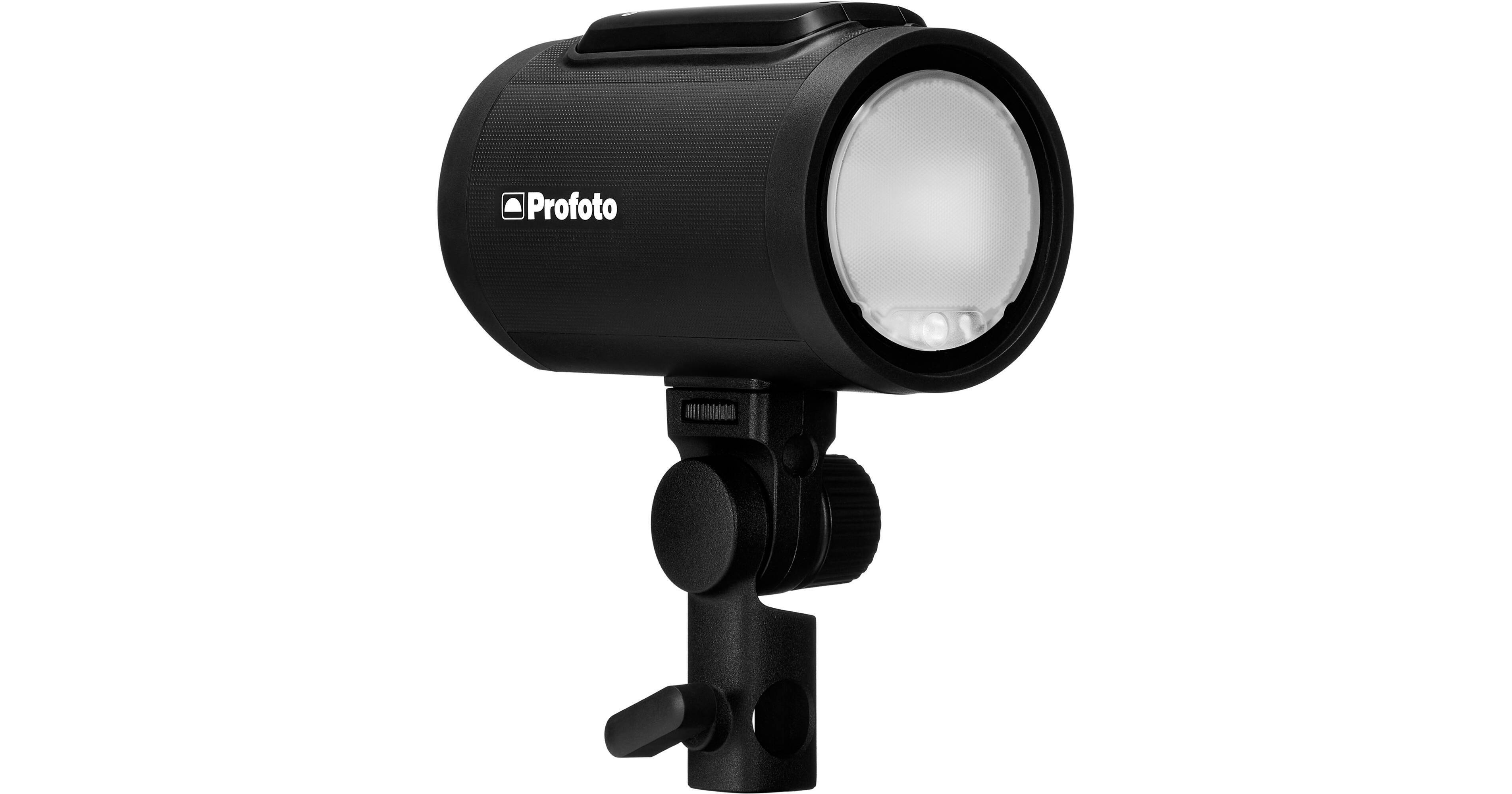 Profoto Rod Kit für RFi Softbox Striplight 30 x 120 cm