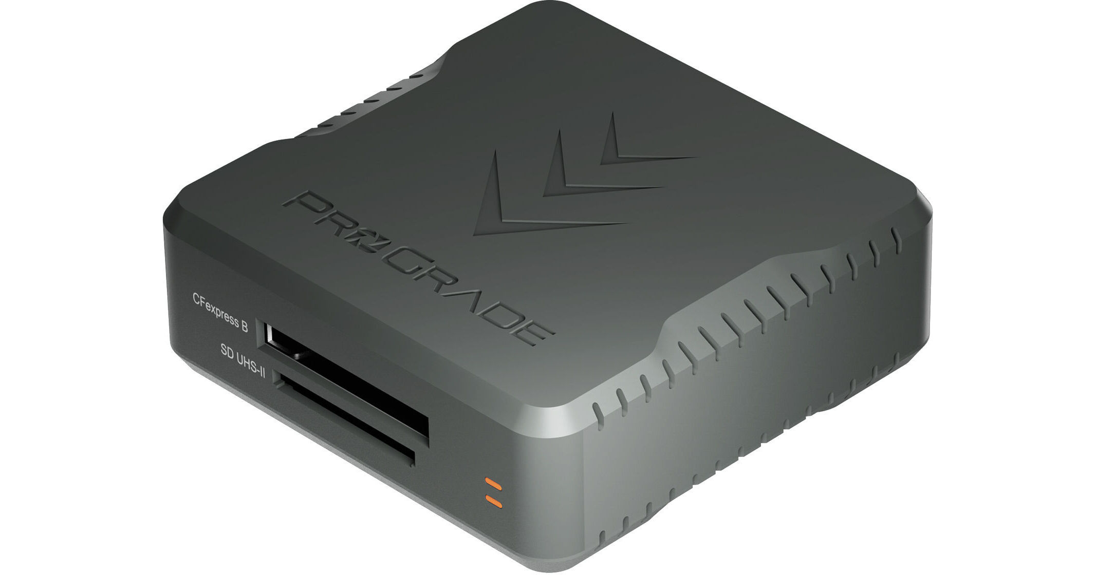 ProGrade Digital CFexpress Type B & UHS-II SDXC PGRWCFXSDDNA B&H