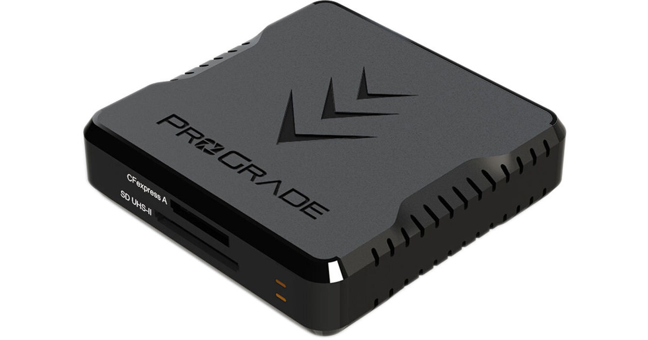 【未開封】ProGrade Digital CFexpress 256GB Used ProGrade Digital CFexpress Type A & UHS-II PGRWCFXTASDANA