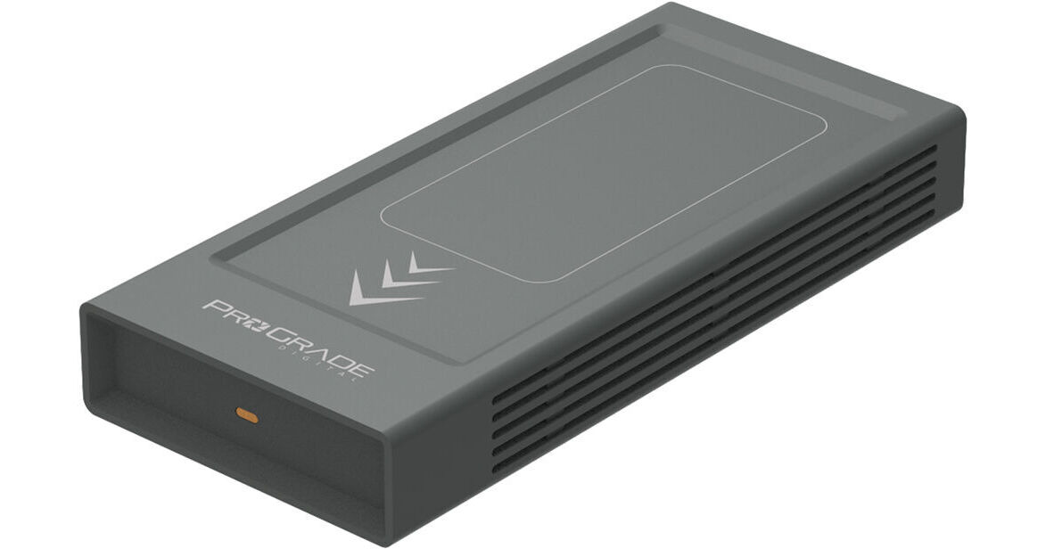 ProGrade Digital SSDs | B&H Photo Video