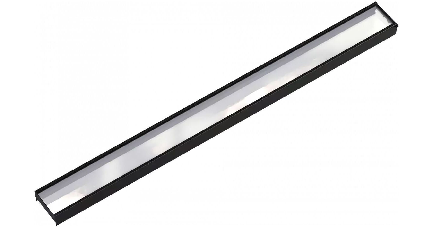 Light Diffusion Filter ProLights Front Diffusion Filter for EclSoft PIESLIPFILTERMD B&H
